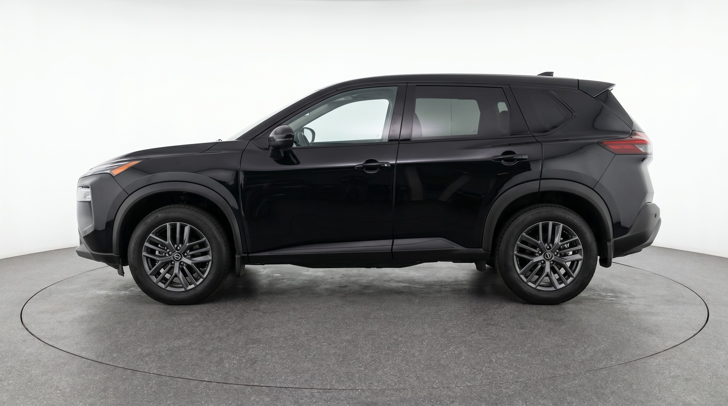 Thumbnail: 2026 Nissan Rogue - 4