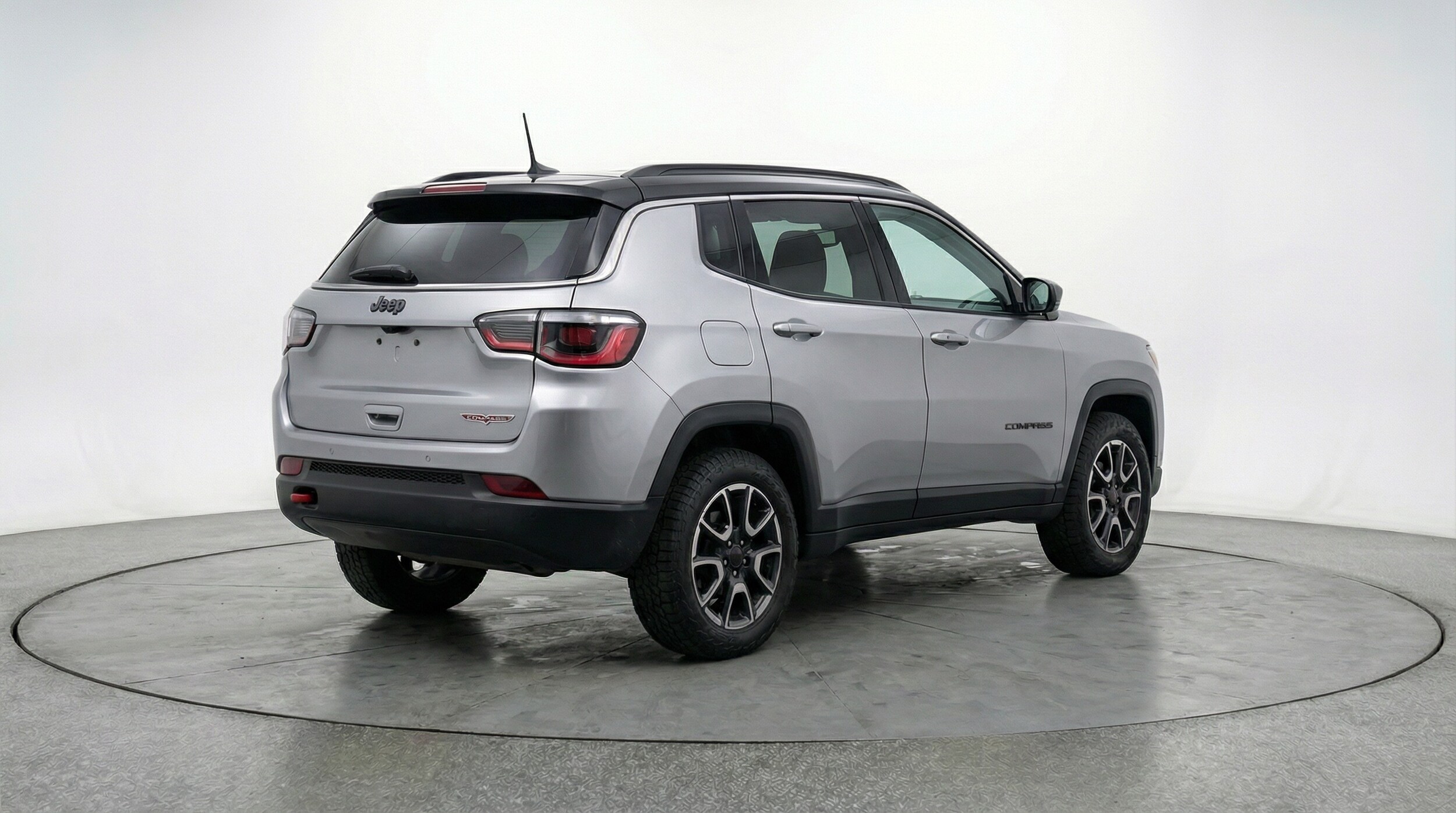 Thumbnail: 2025 Jeep Compass - 7