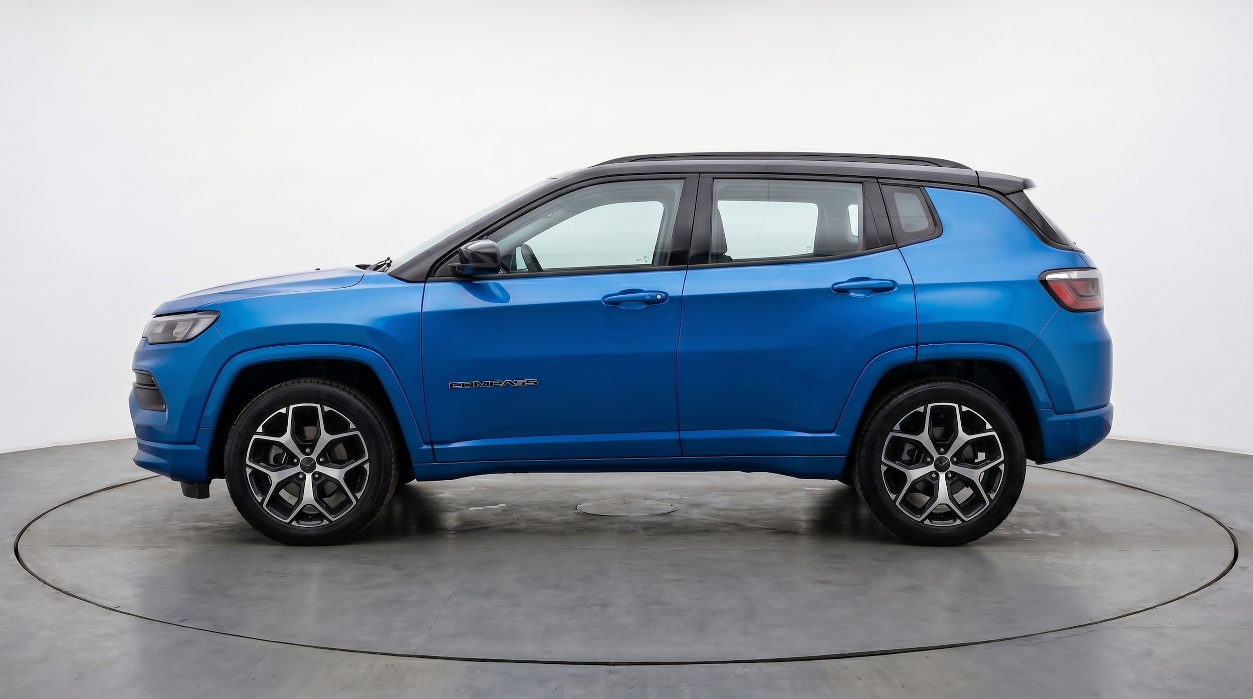 Thumbnail: 2025 Jeep Compass - 4