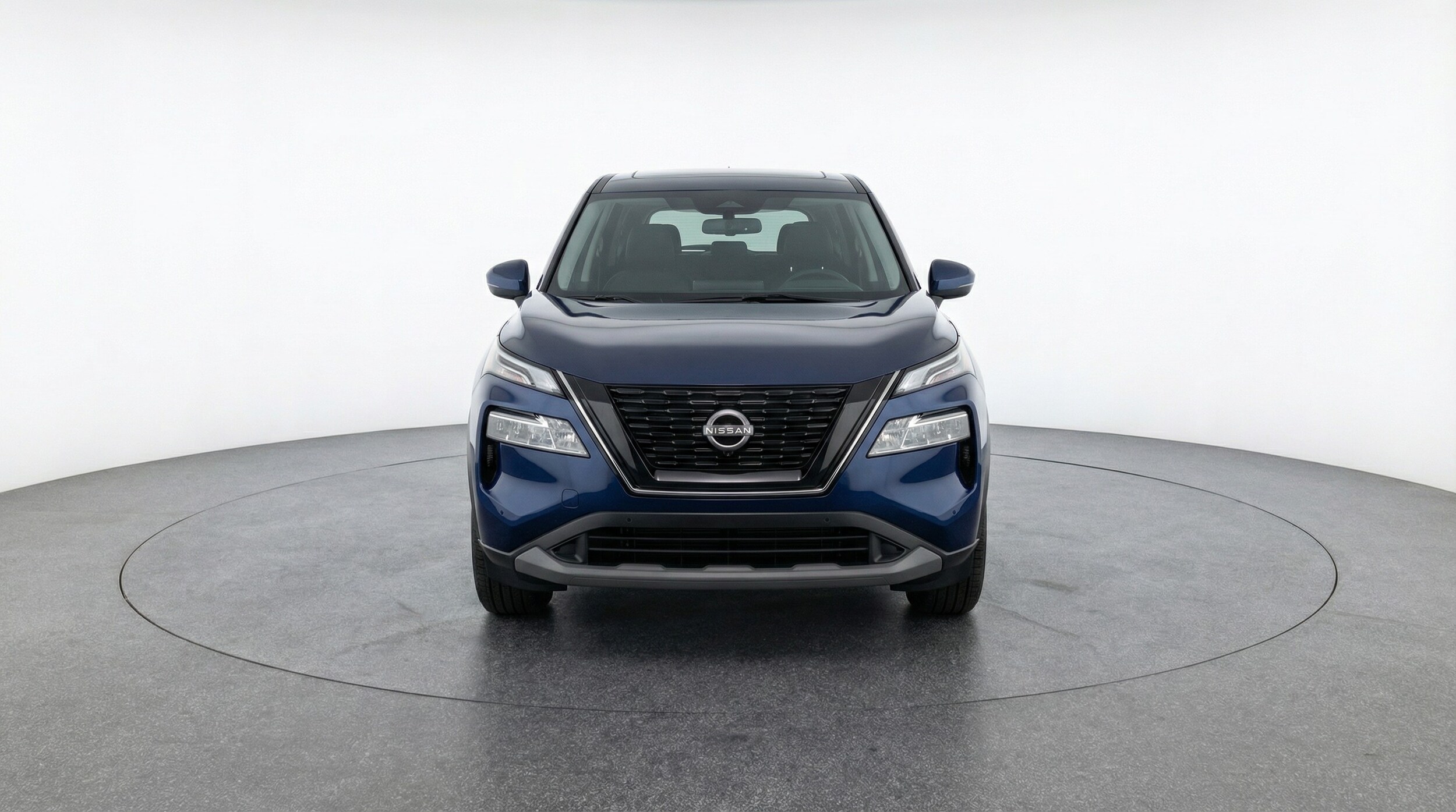 Thumbnail: 2025 Nissan Rogue - 2