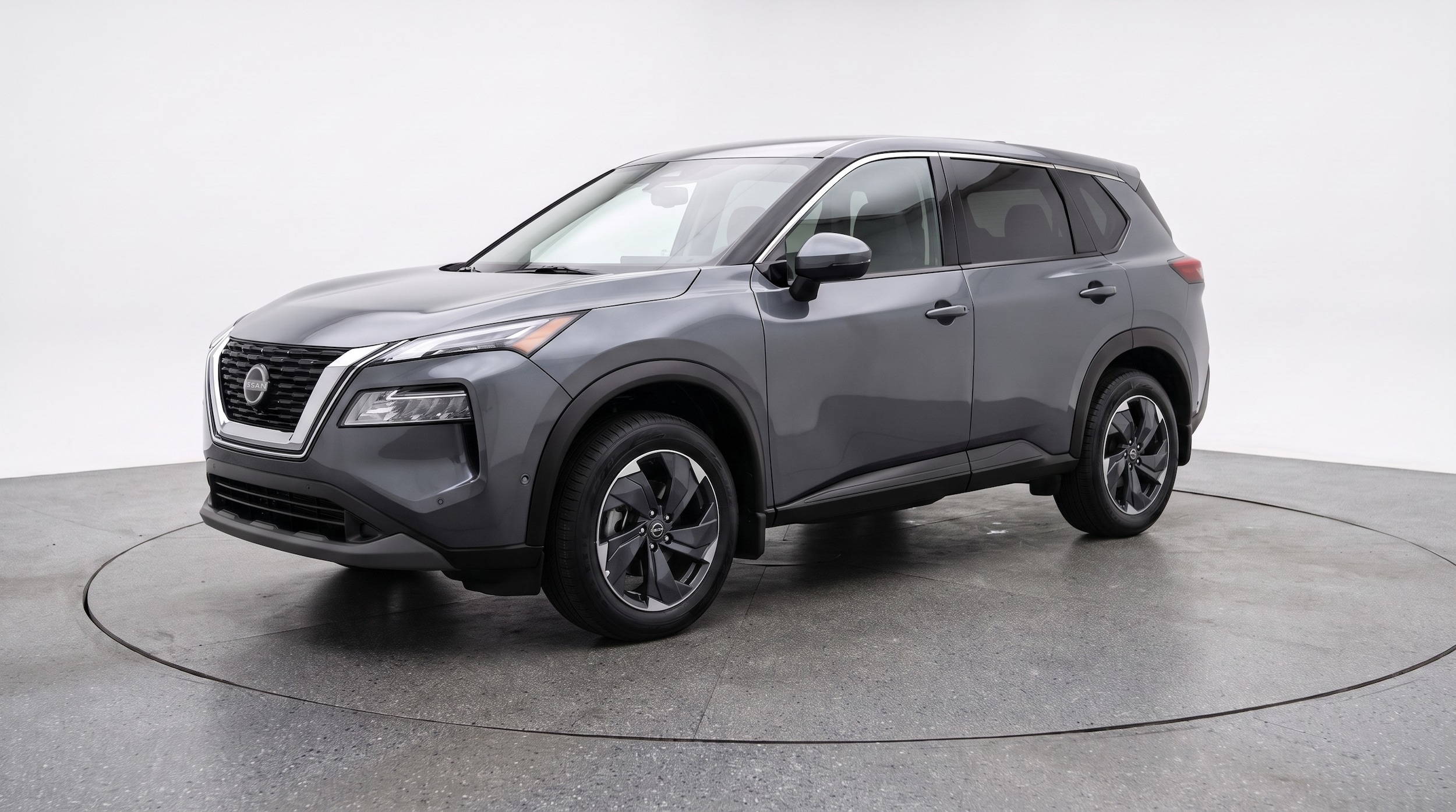 Thumbnail: 2026 Nissan Rogue - 3