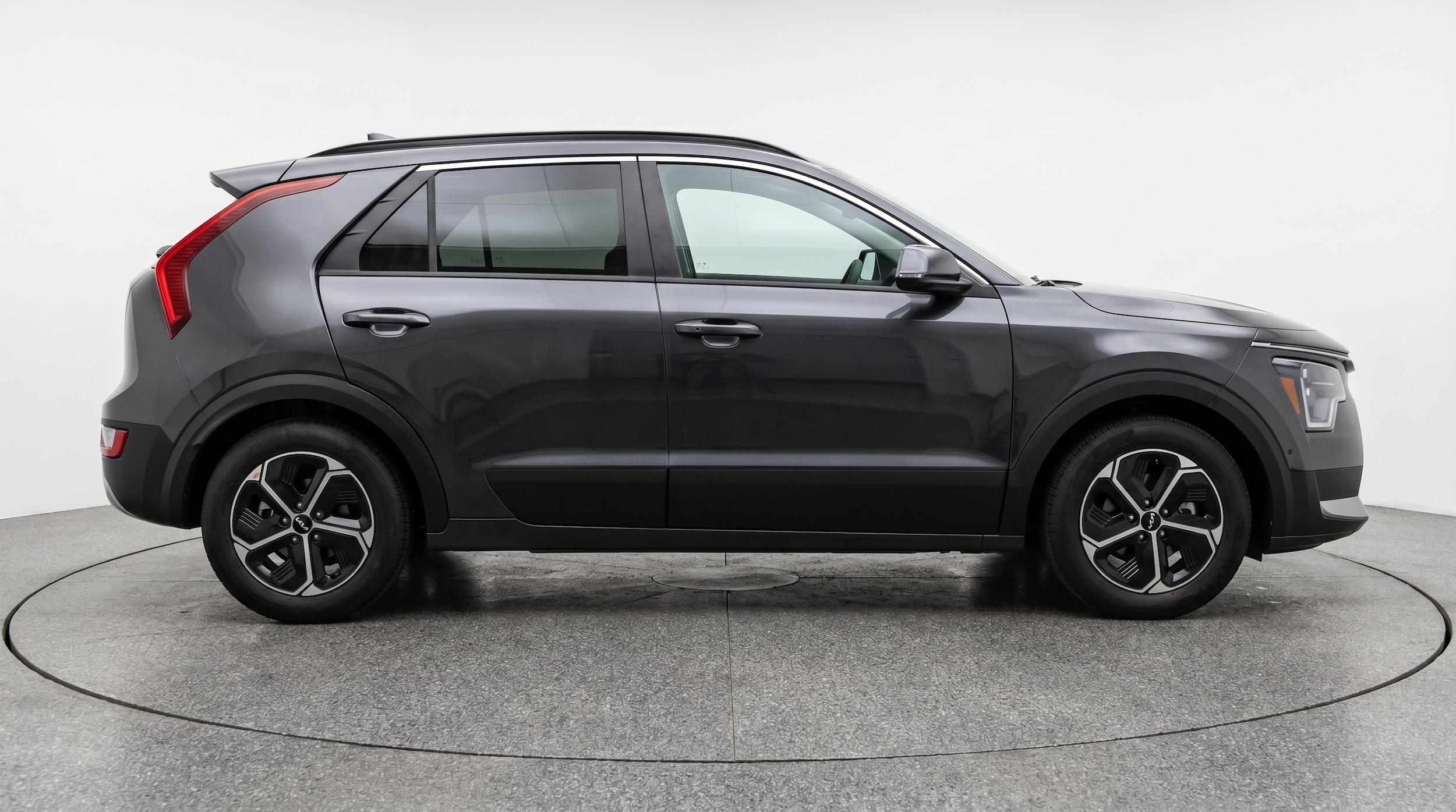 Thumbnail: 2026 Kia Niro - 8