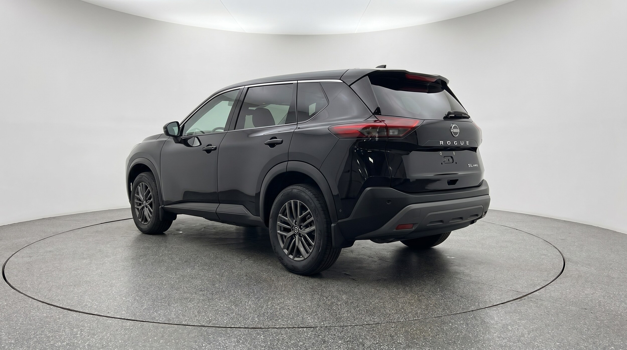 Thumbnail: 2026 Nissan Rogue - 5