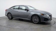 2025 Nissan Altima SV -
                  Eureka, CA