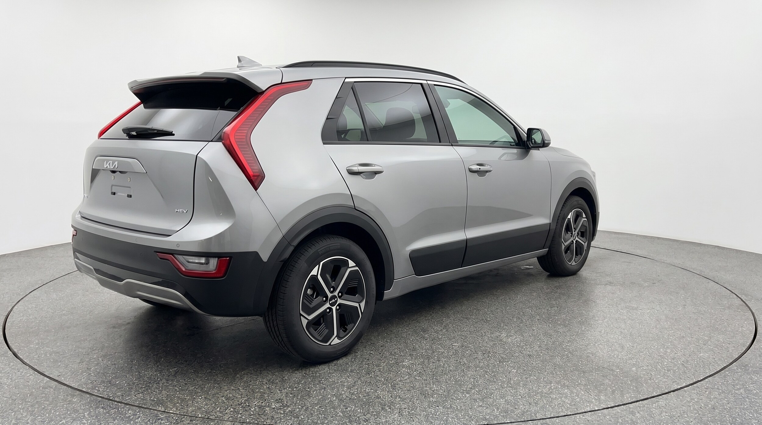 Thumbnail: 2026 Kia Niro - 7
