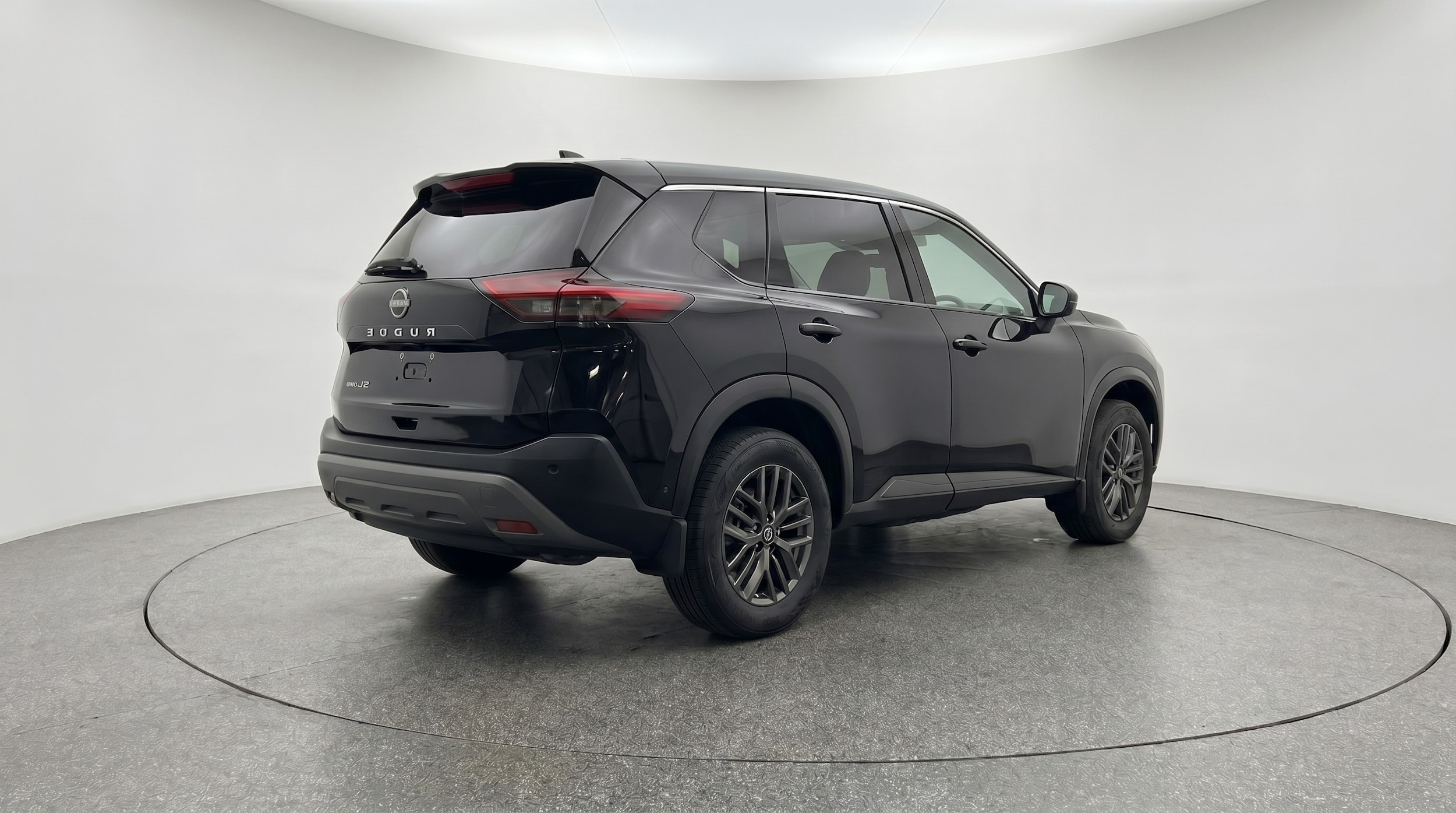 Thumbnail: 2026 Nissan Rogue - 7