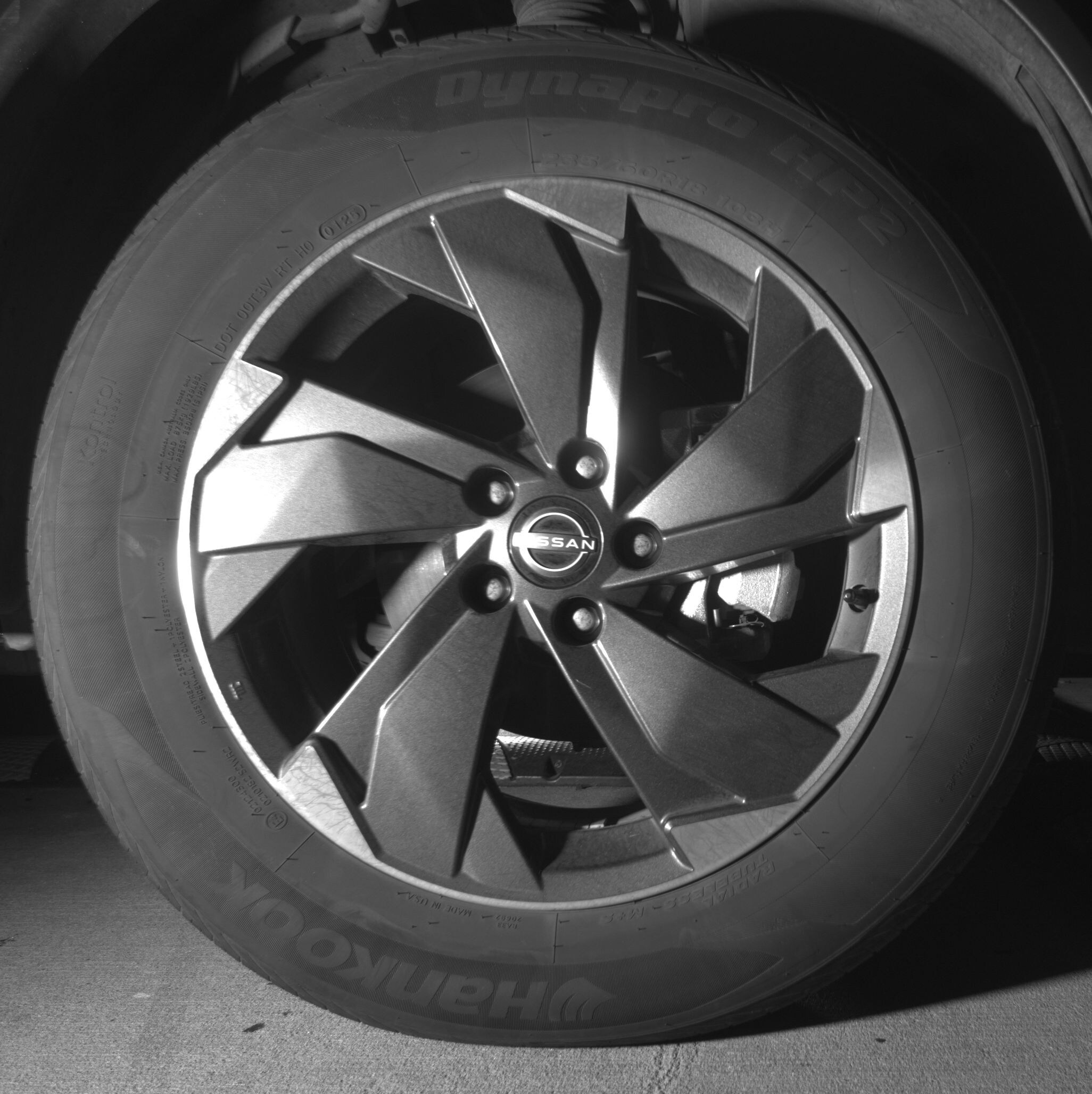 Thumbnail: 2025 Nissan Rogue - 10