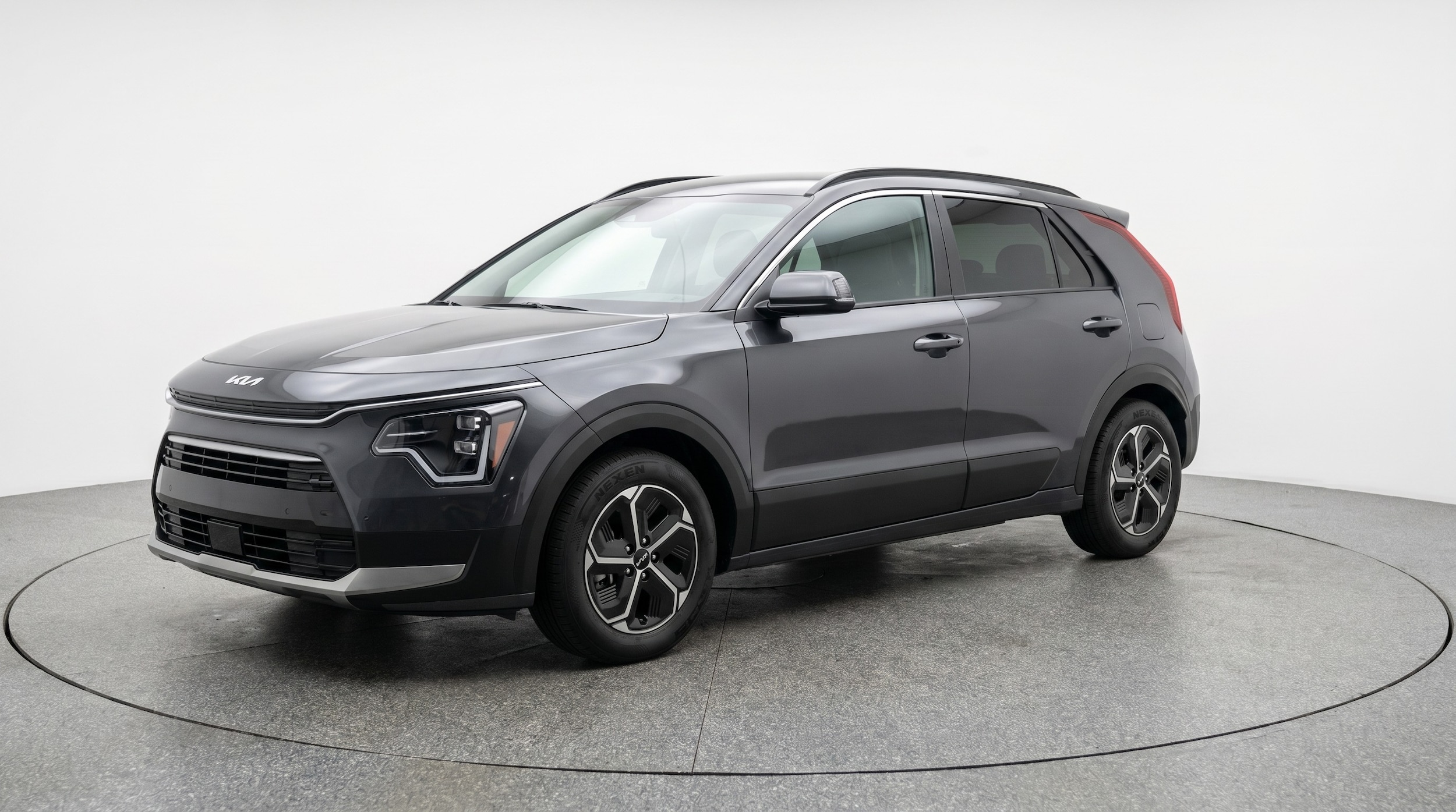 Thumbnail: 2026 Kia Niro - 3