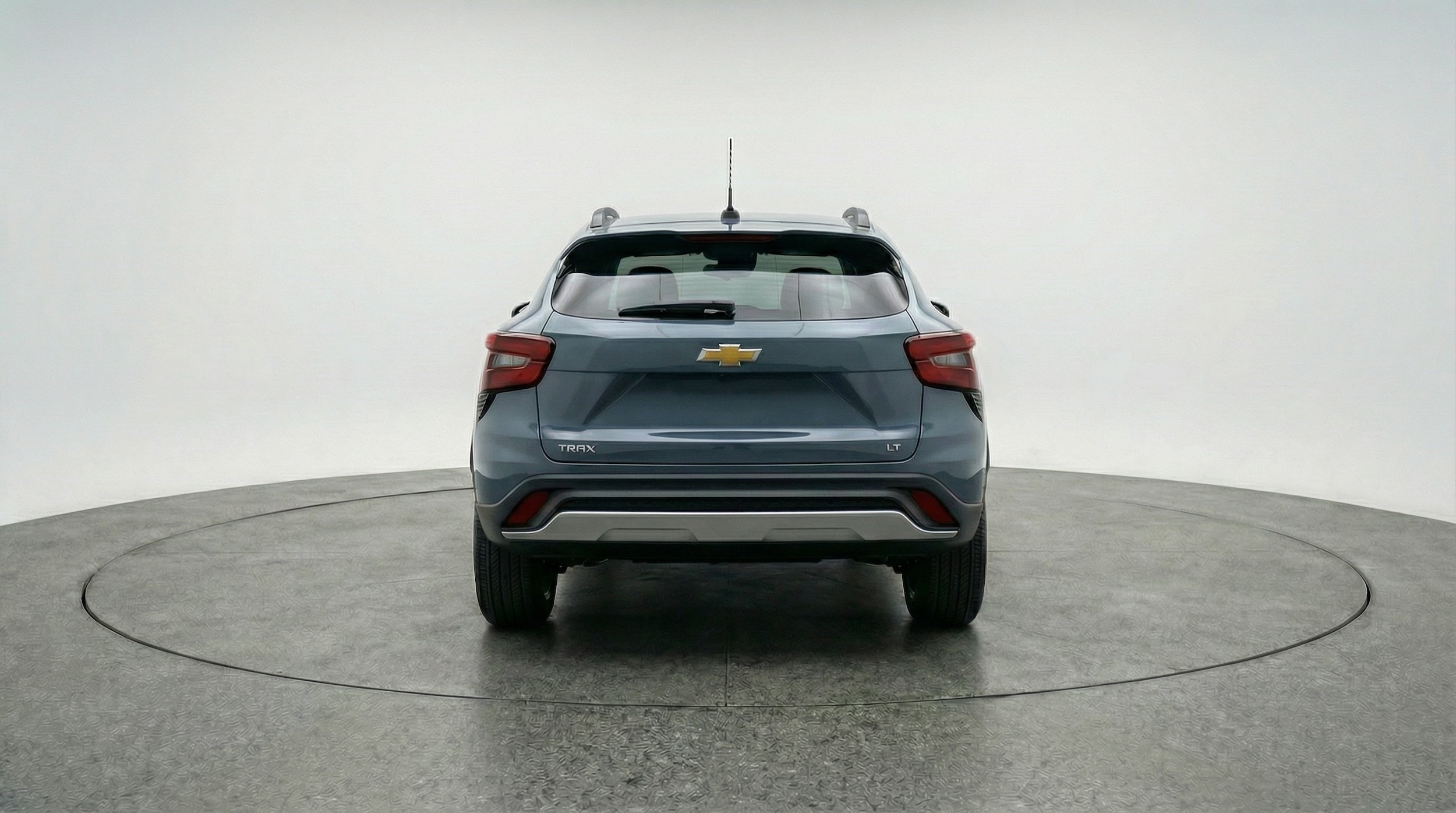 Thumbnail: 2025 Chevrolet Trax - 6