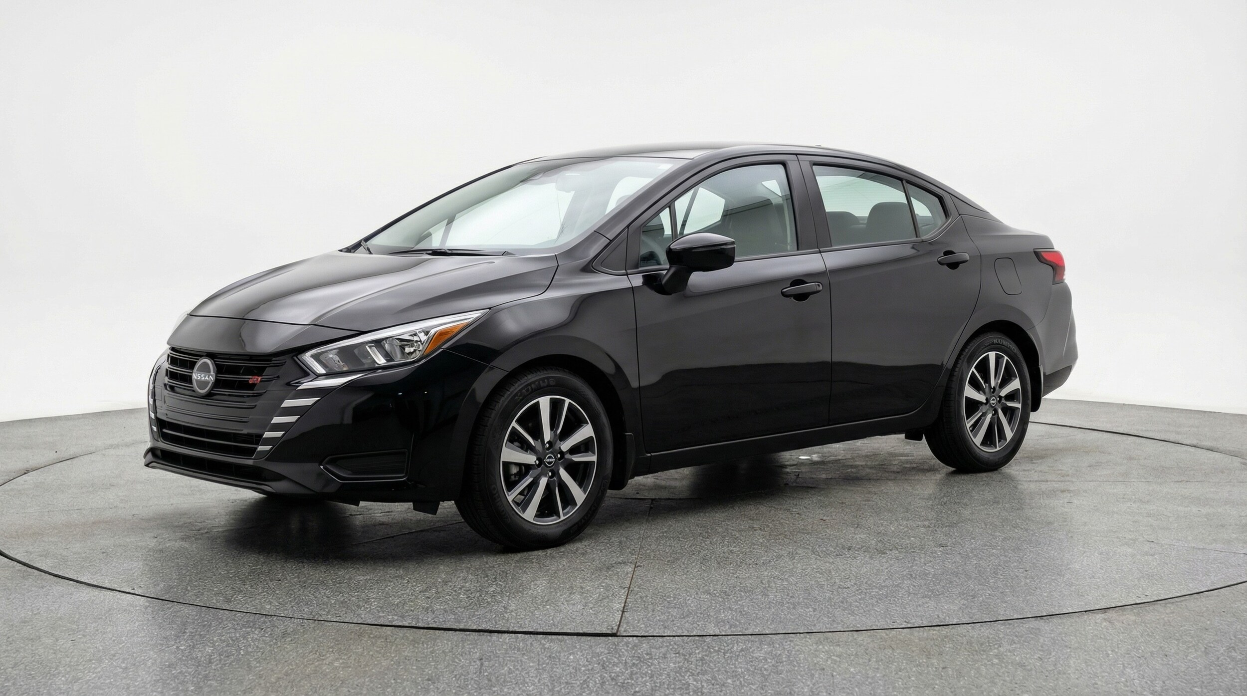 Thumbnail: 2025 Nissan Versa - 3