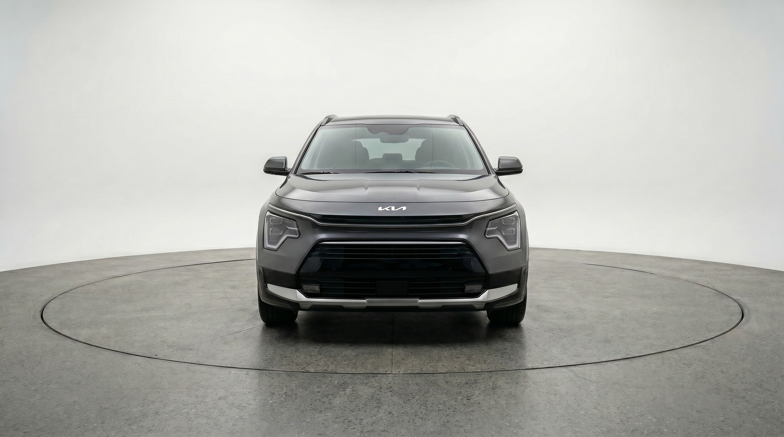 Thumbnail: 2026 Kia Niro - 2