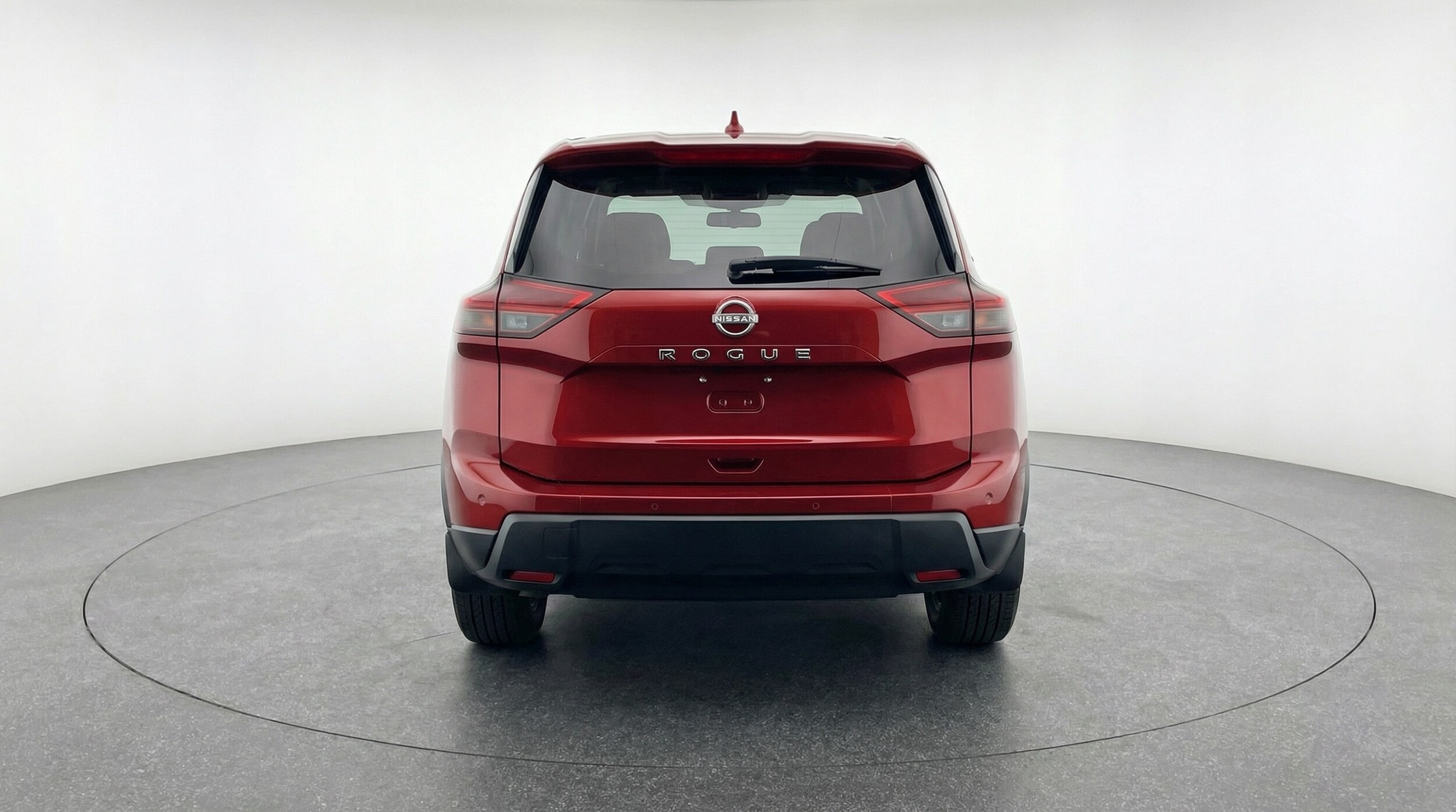 Thumbnail: 2025 Nissan Rogue - 6