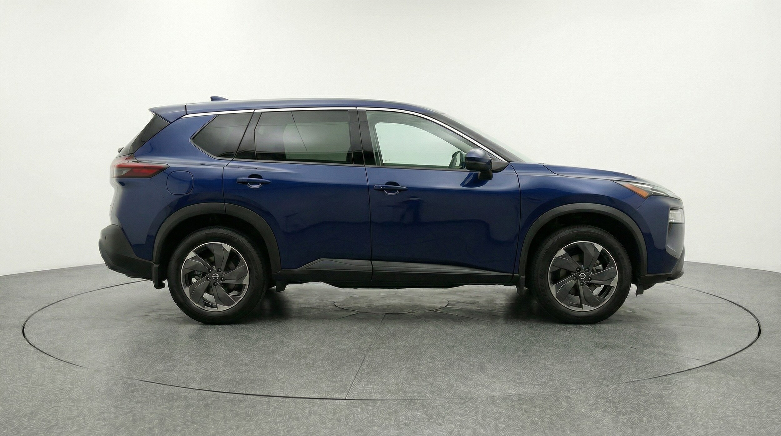 Thumbnail: 2025 Nissan Rogue - 8