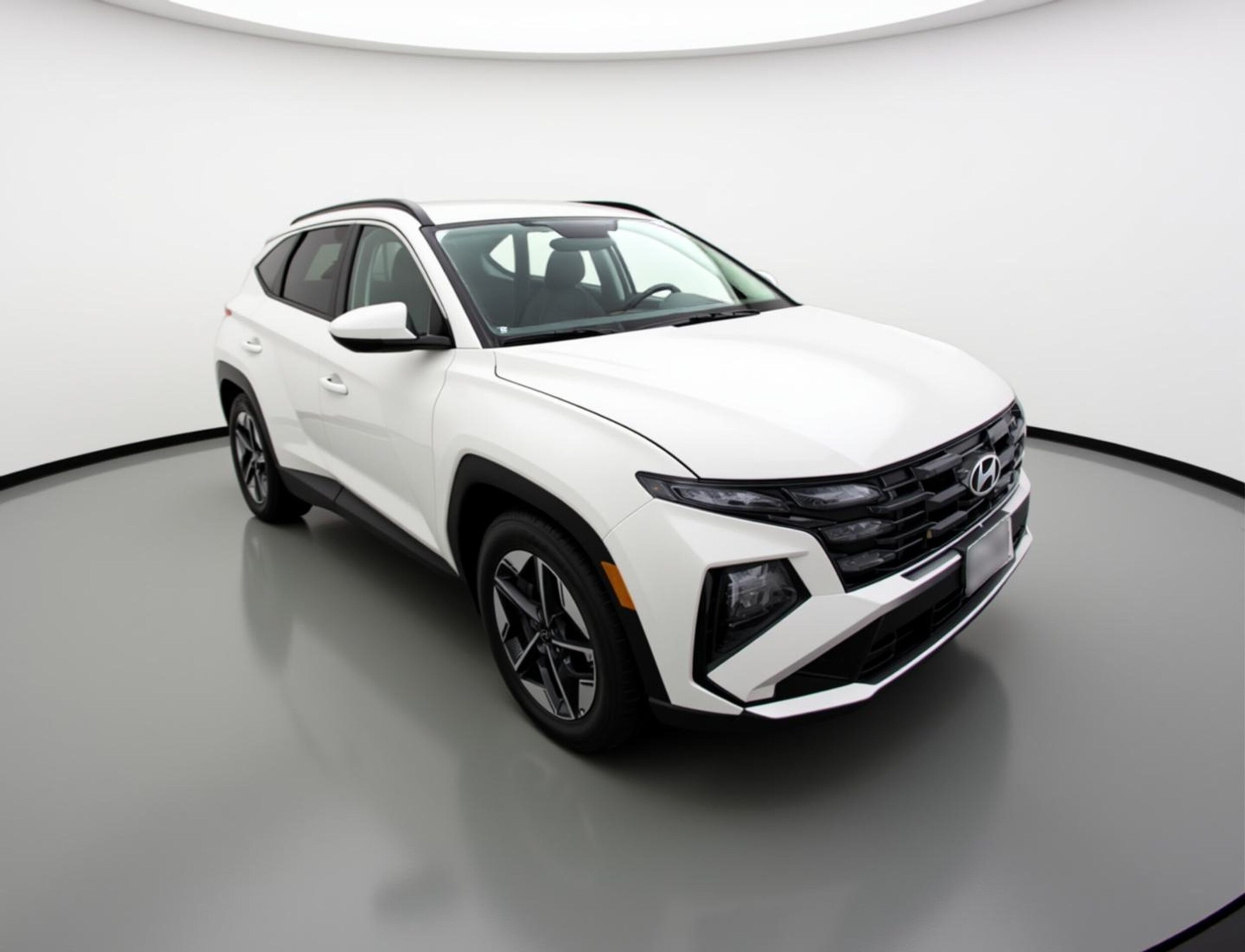 Thumbnail: 2025 Hyundai Tucson - 1