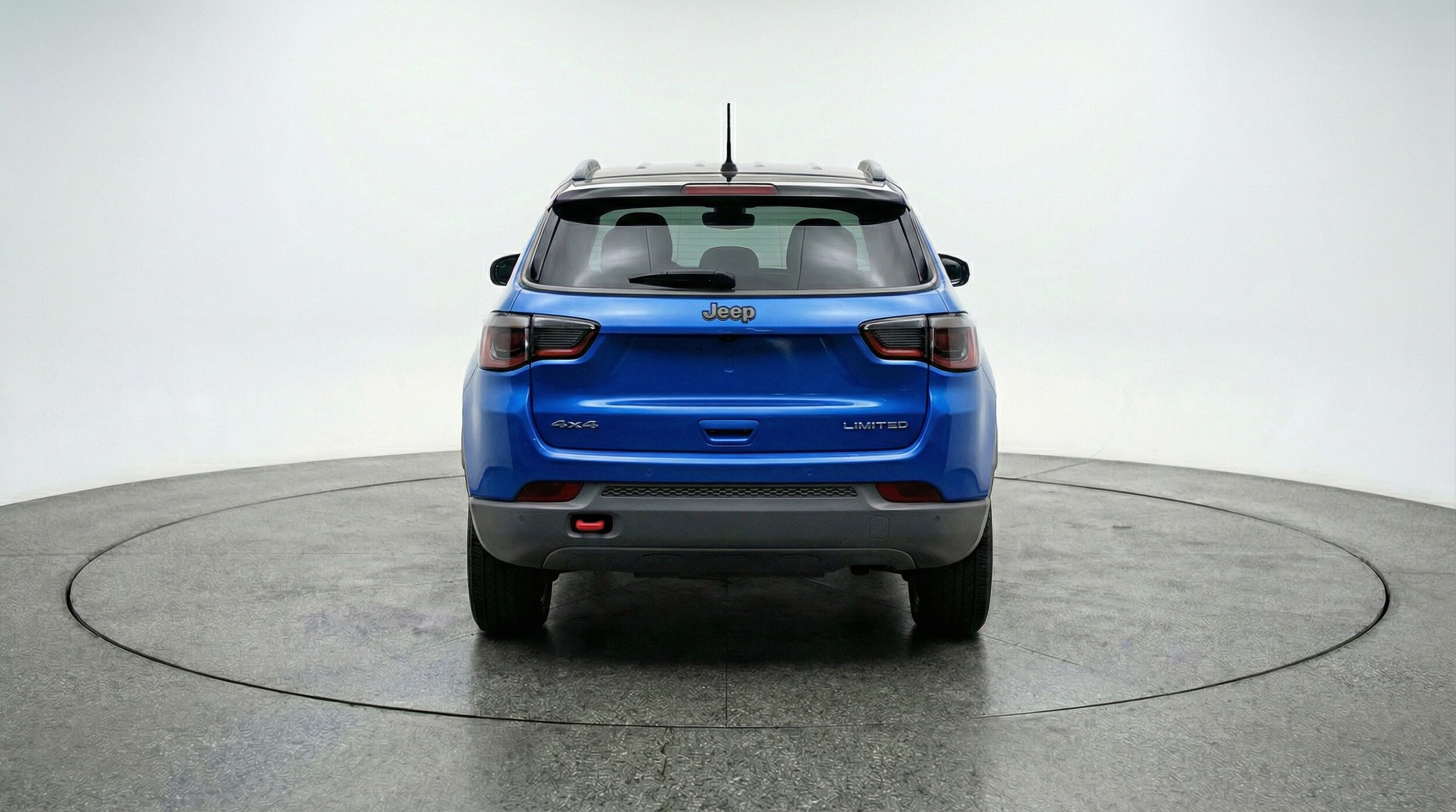 Thumbnail: 2025 Jeep Compass - 6