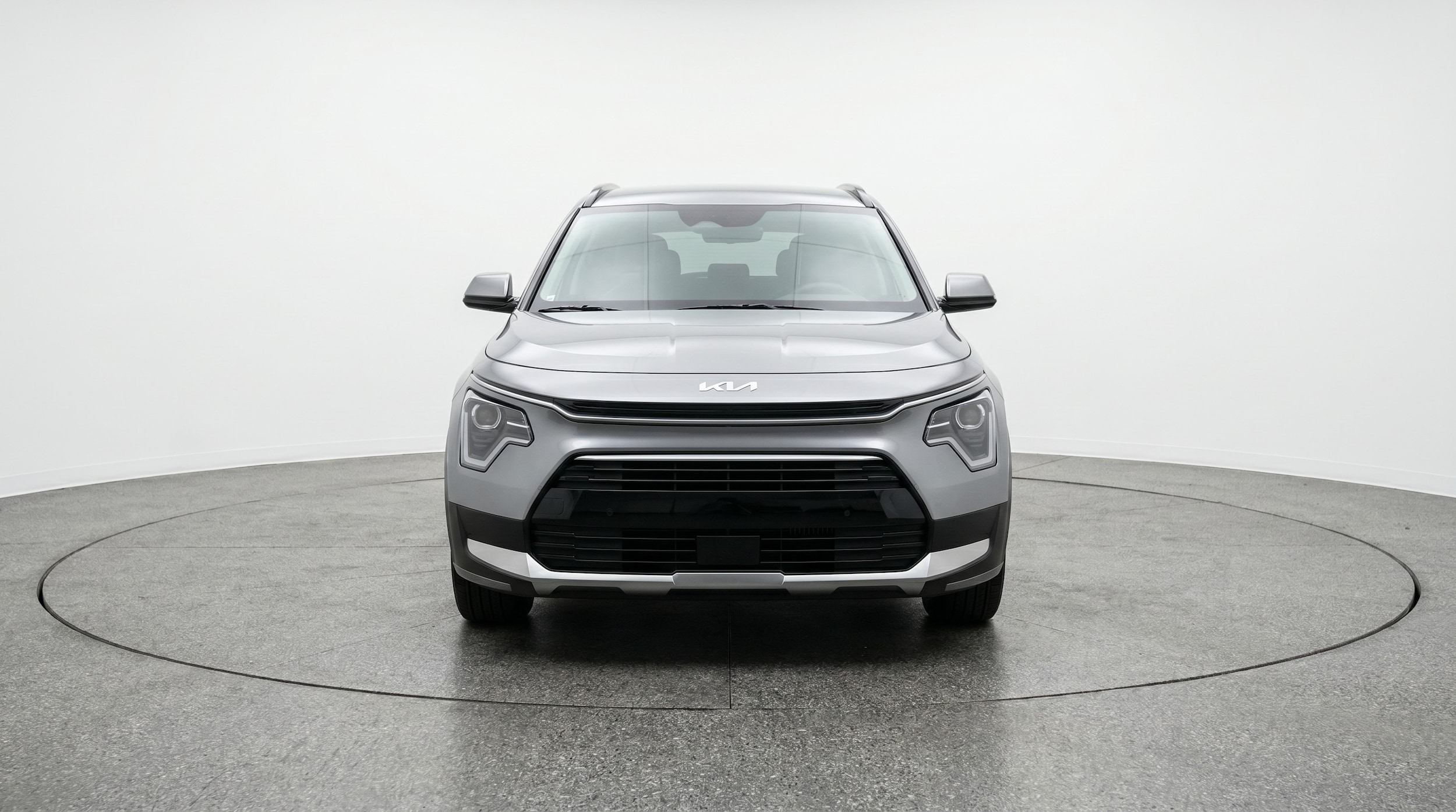 Thumbnail: 2026 Kia Niro - 2