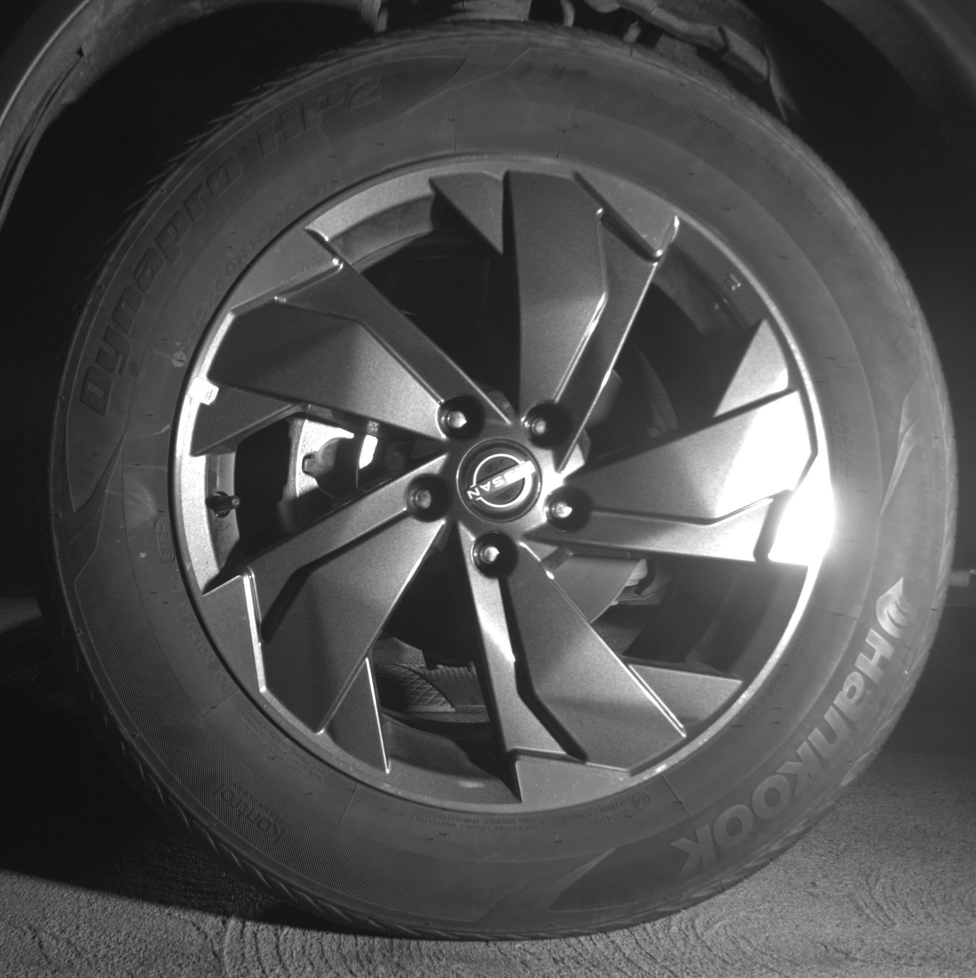 Thumbnail: 2026 Nissan Rogue - 9