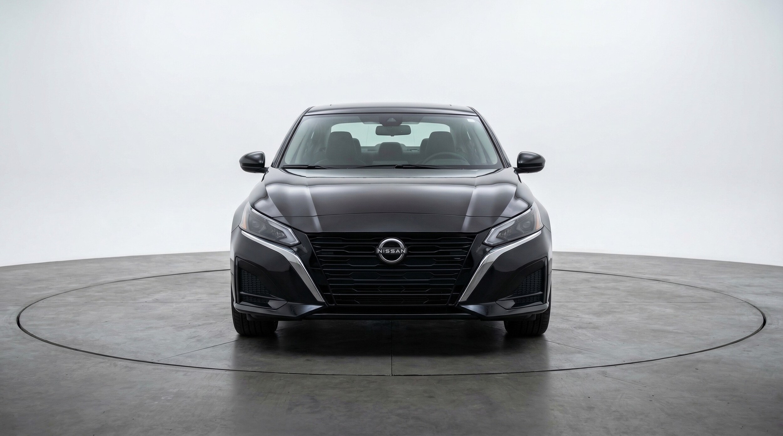 Thumbnail: 2025 Nissan Altima - 2
