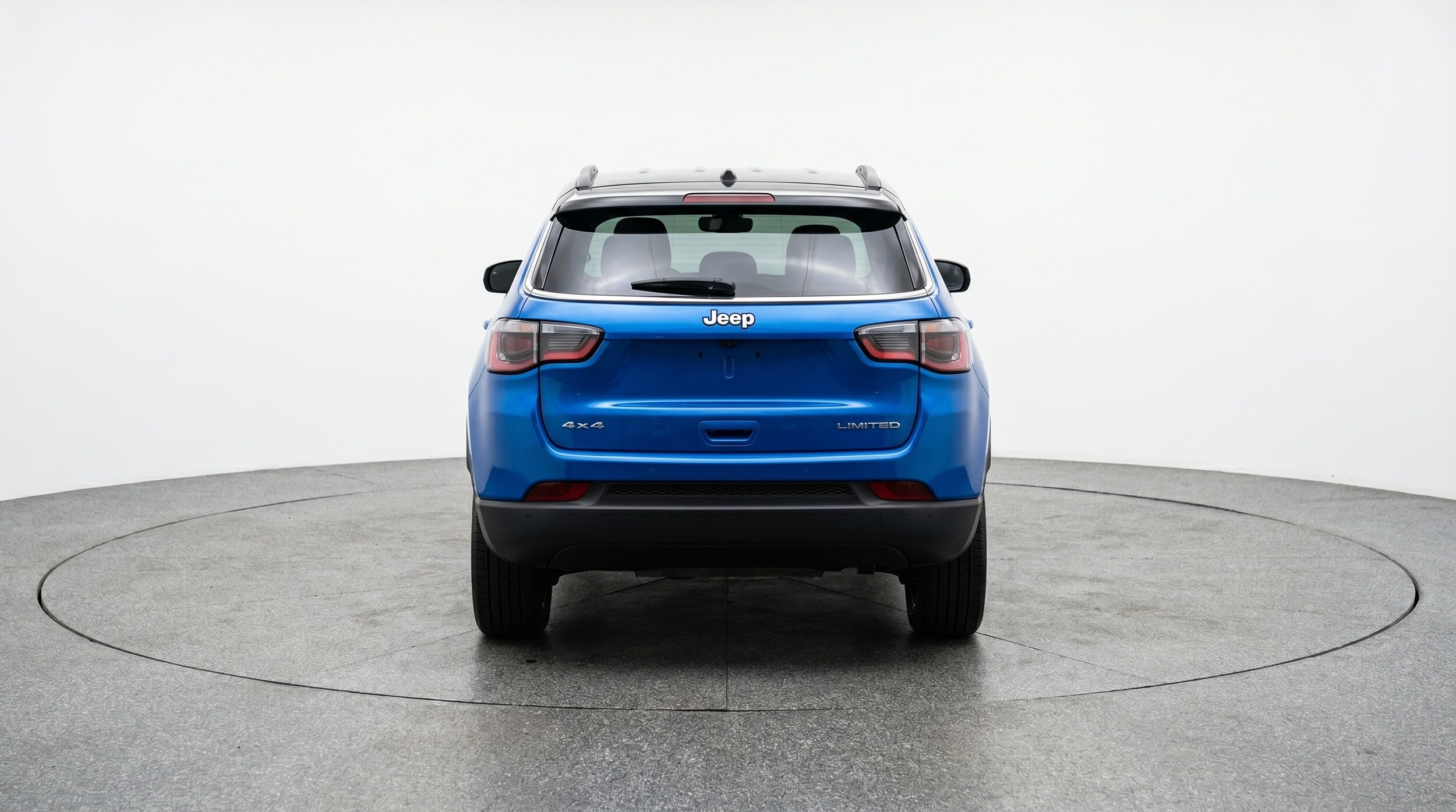 Thumbnail: 2025 Jeep Compass - 6