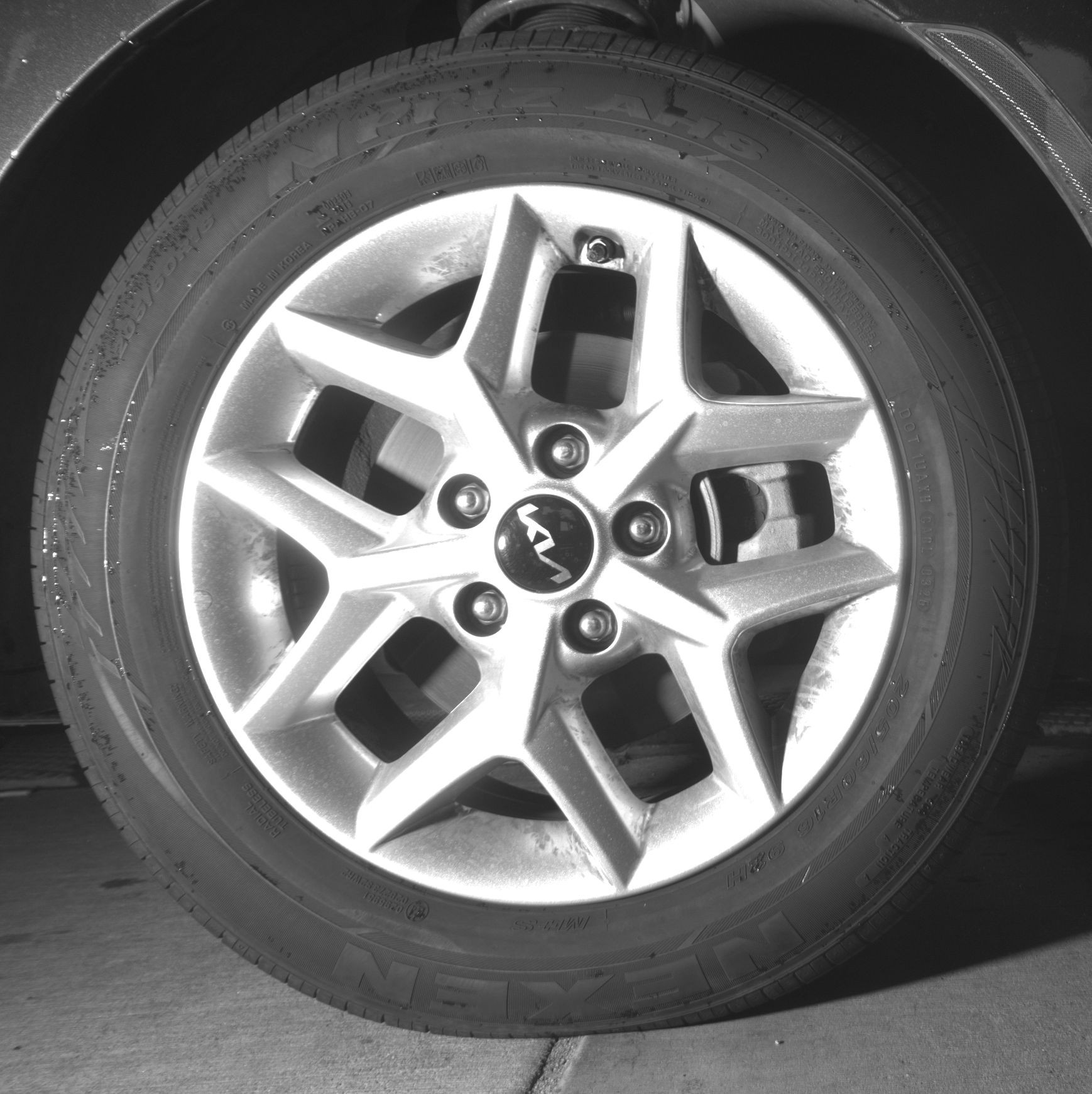 Thumbnail: 2025 Kia Soul - 10