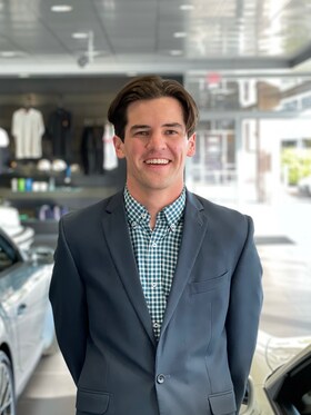 Staff member Paul Murphy from 3a3437e8f450