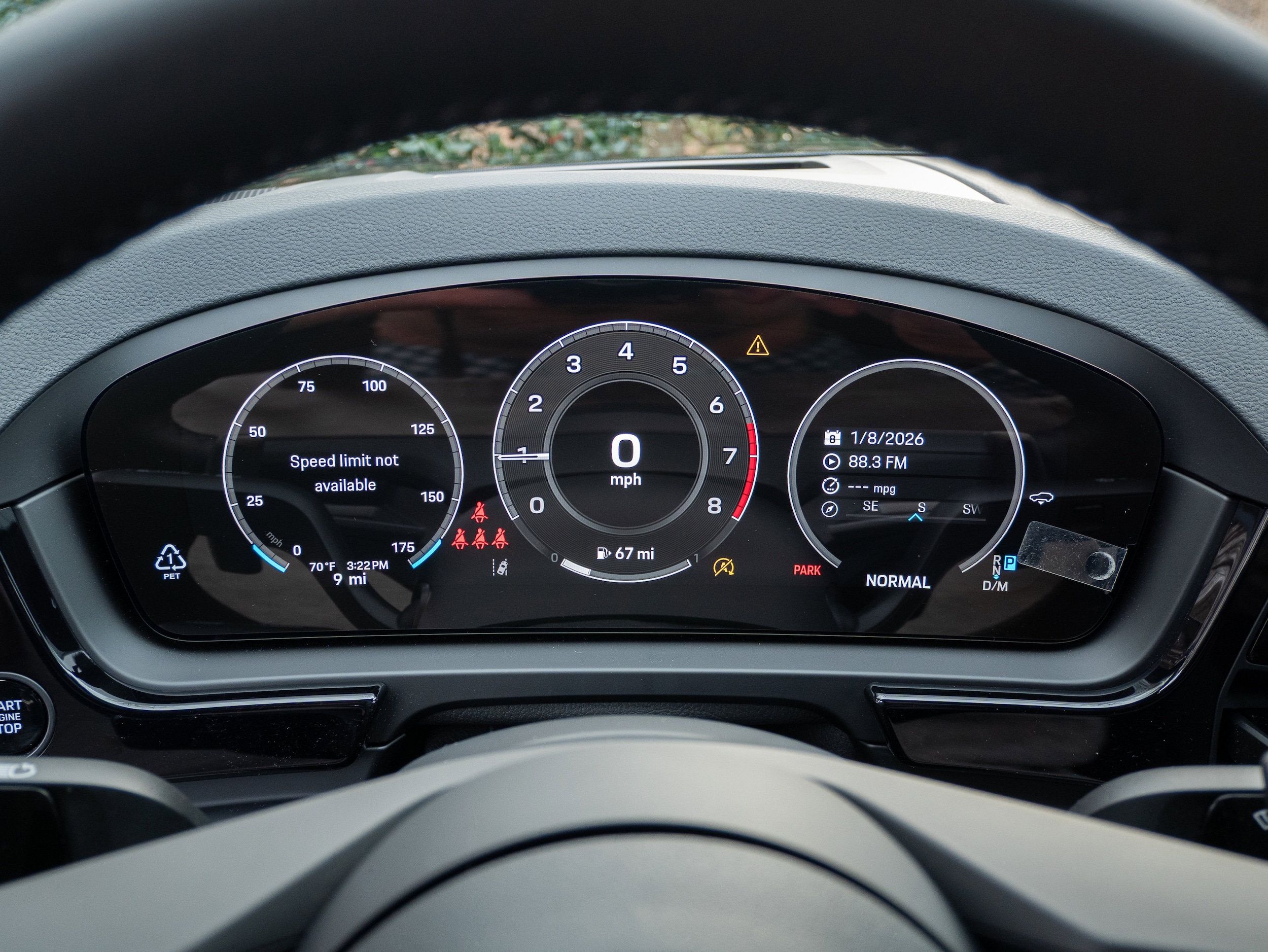 2026 Porsche Cayenne Coup Base - Photo 19
