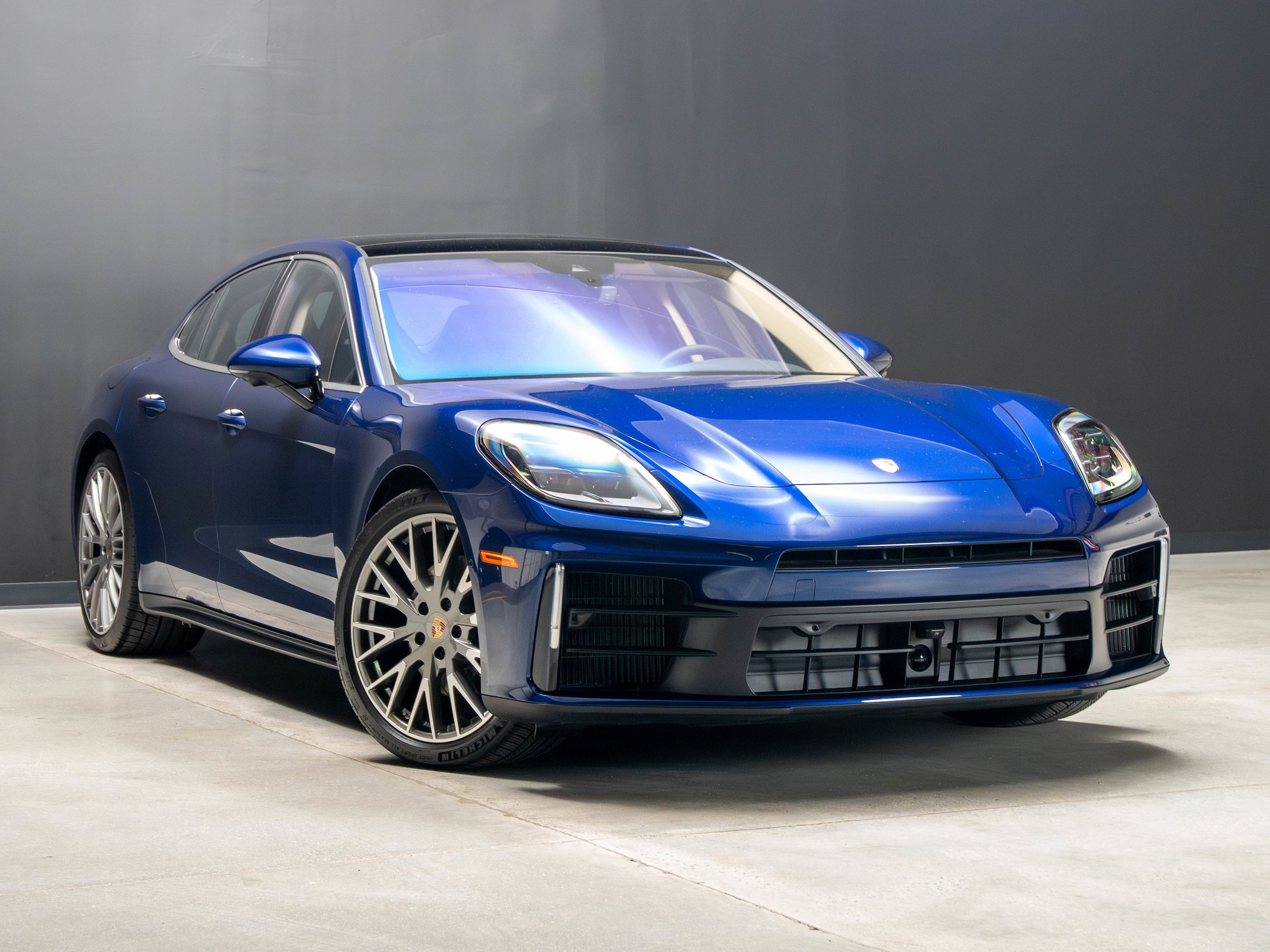 2024 Porsche Panamera Base - Photo 9