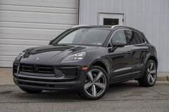 2024 Porsche Macan