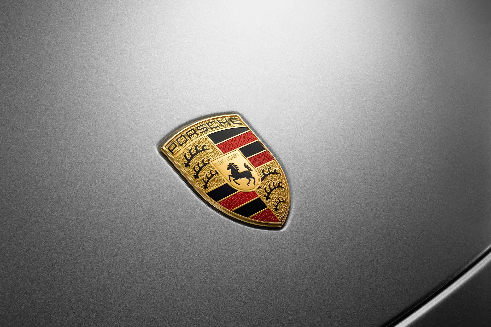 2024 Porsche 911