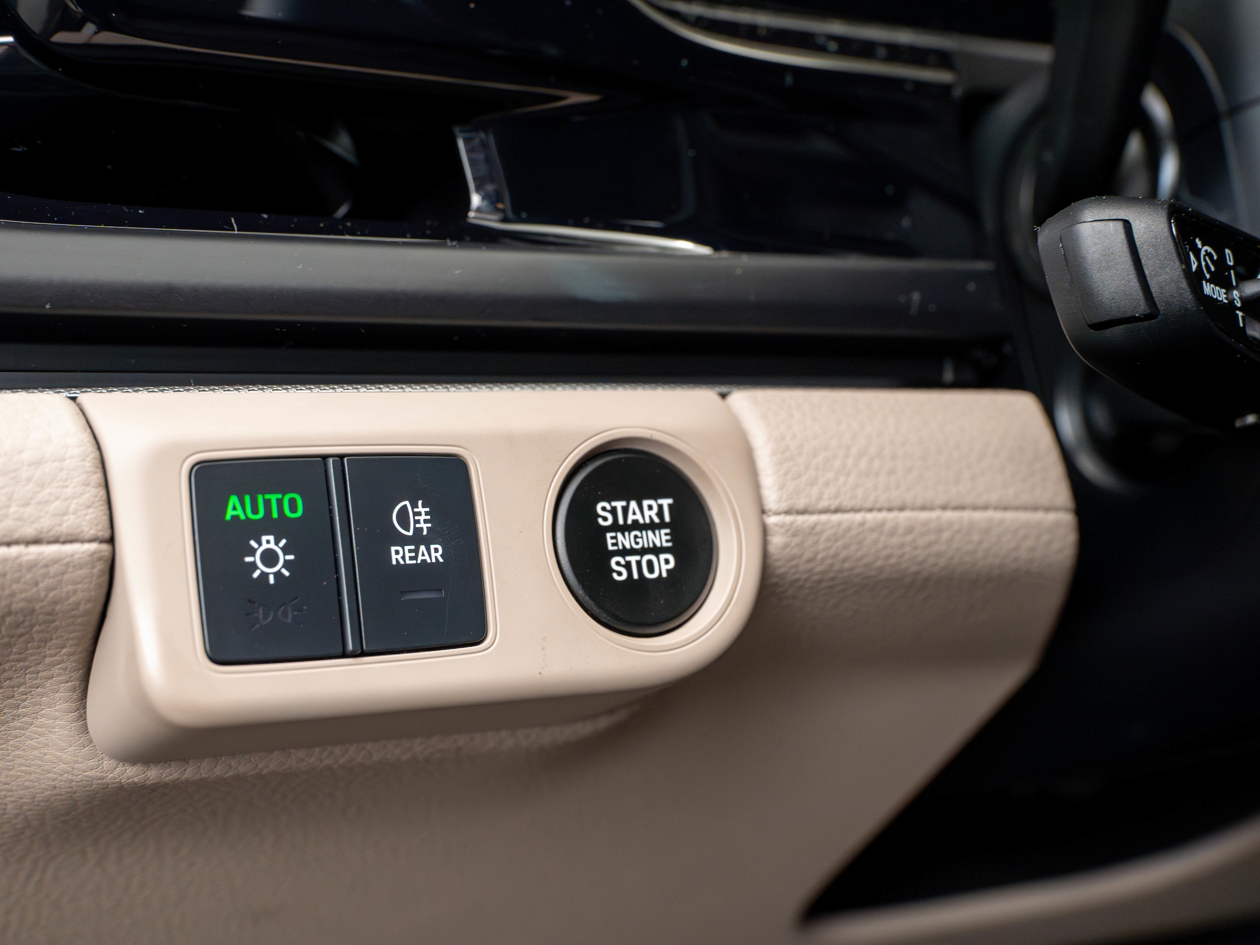 2024 Porsche Panamera Base - Photo 29