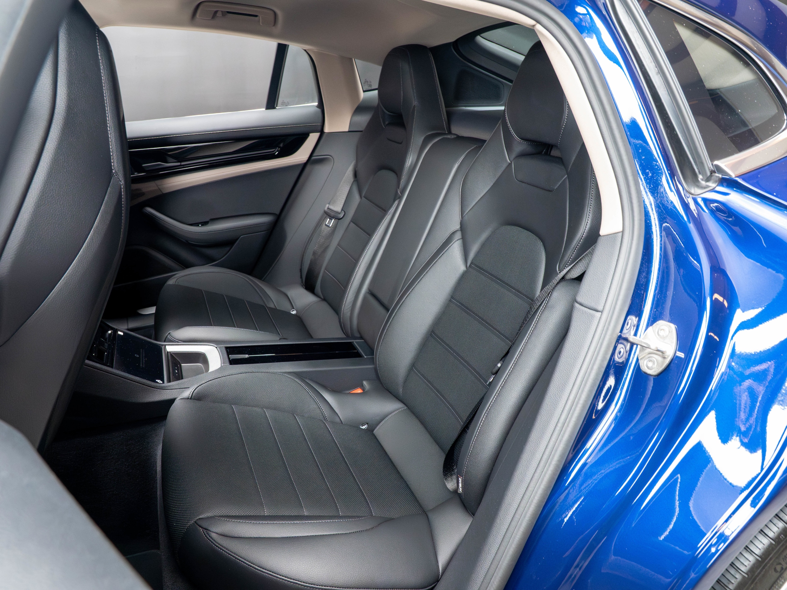 2024 Porsche Panamera Base - Photo 39