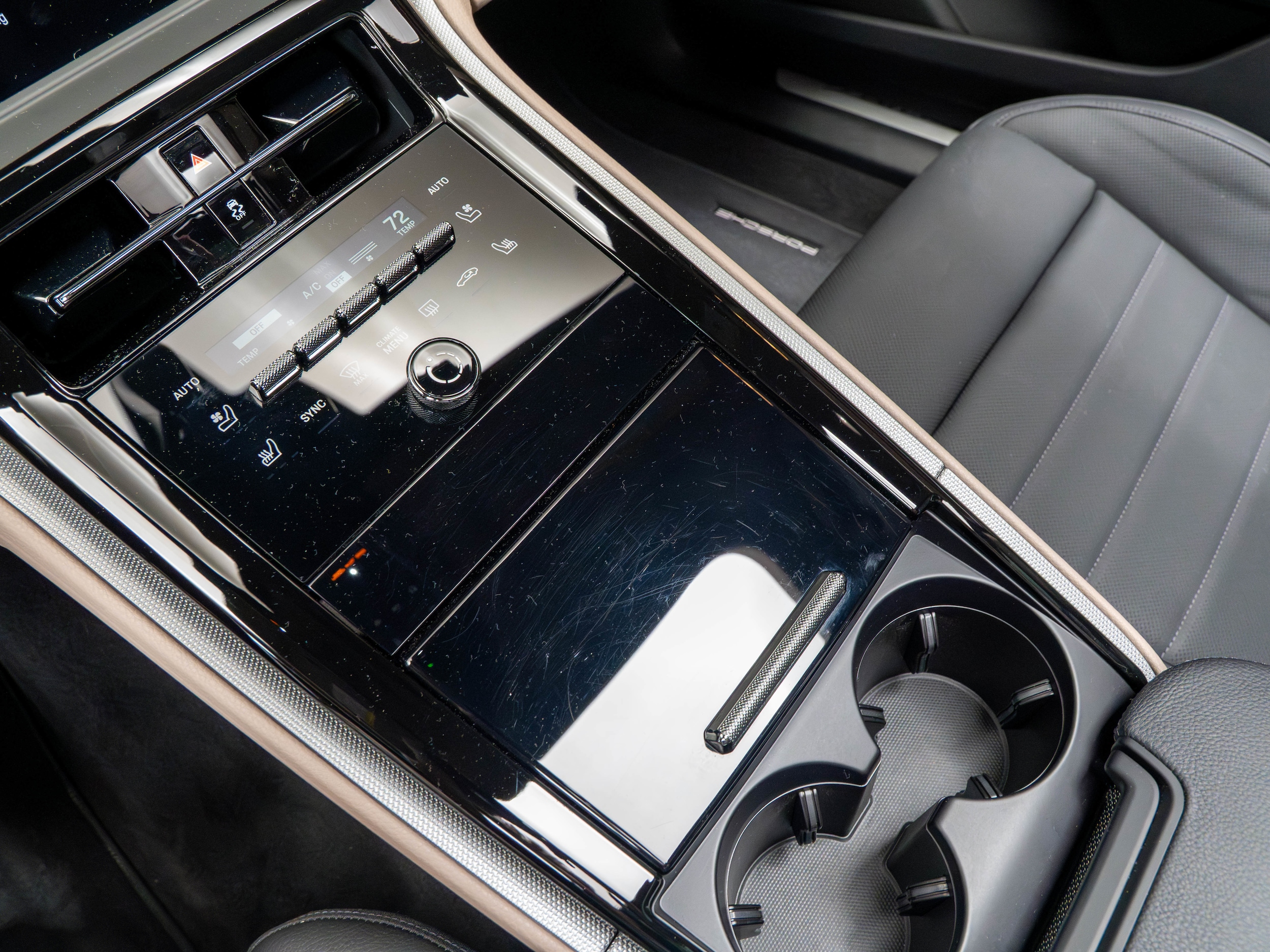 2024 Porsche Panamera Base - Photo 27