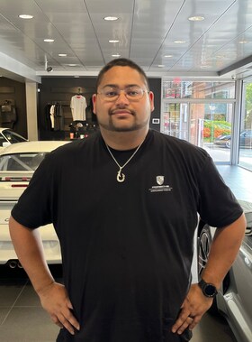 Staff member Dan Chansky from 3a3437e8f450