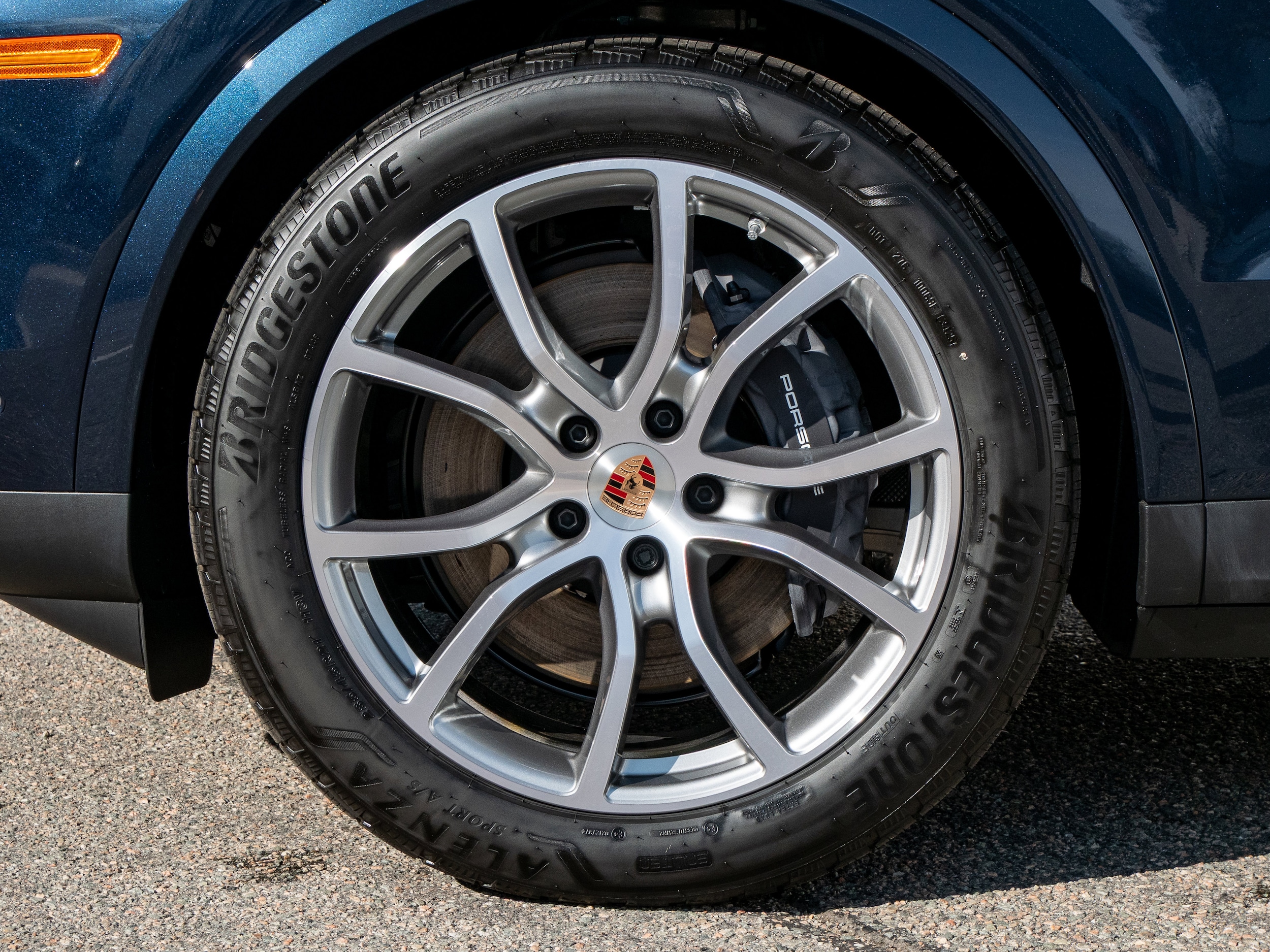2026 Porsche Cayenne Coup Base - Photo 17