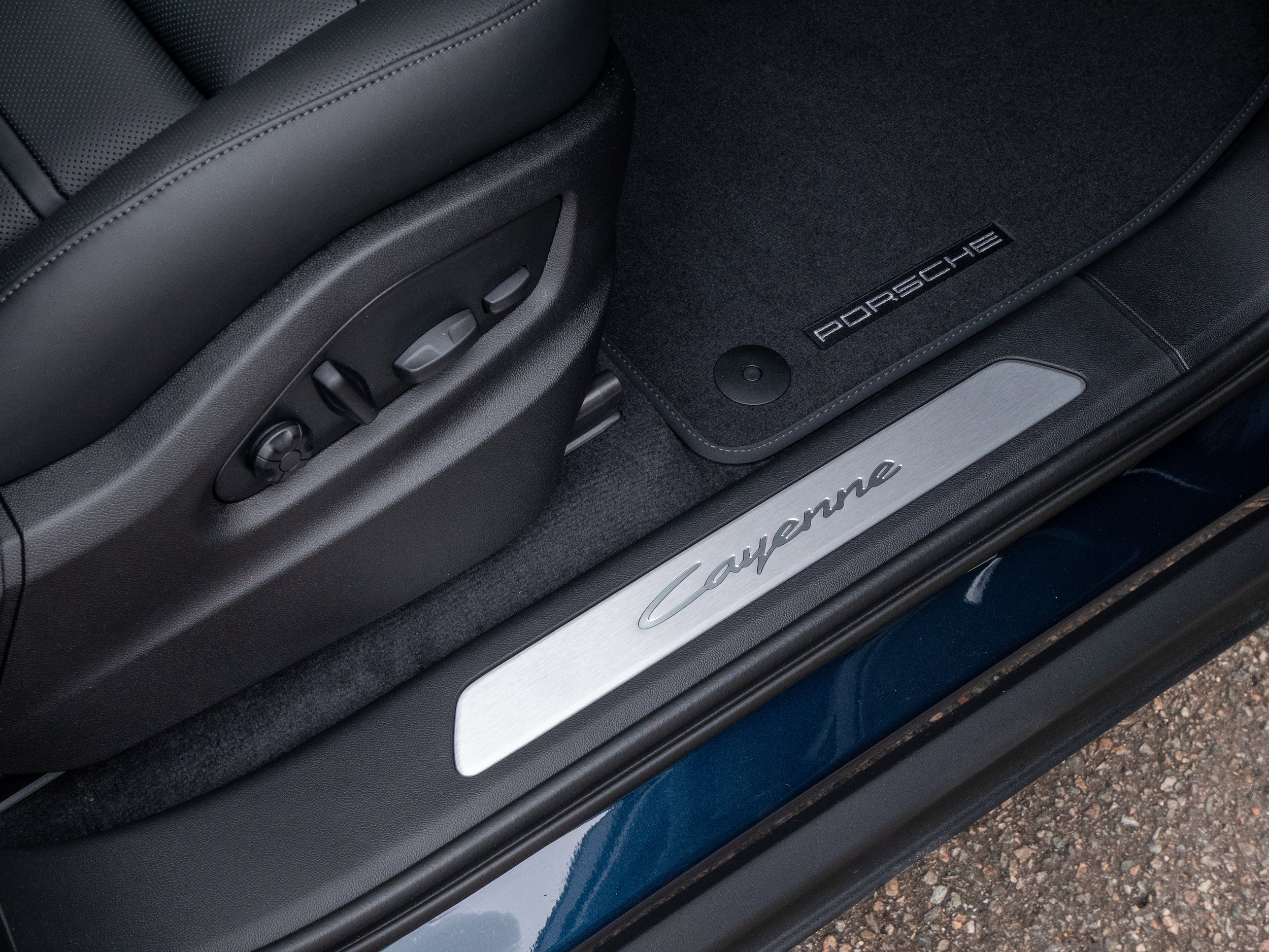 2026 Porsche Cayenne Coup Base - Photo 29