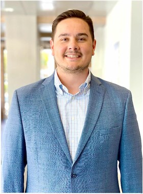 Staff member Drew Hardiman<br>Business Manager</br> from 3a3437e8f450