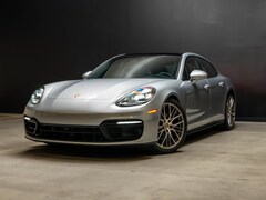 2023 Porsche Panamera 4 Platinum Edition 4 Platinum Edition AWD