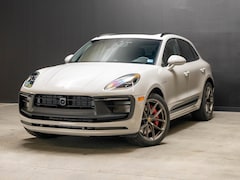 2026 Porsche Macan GTS GTS AWD