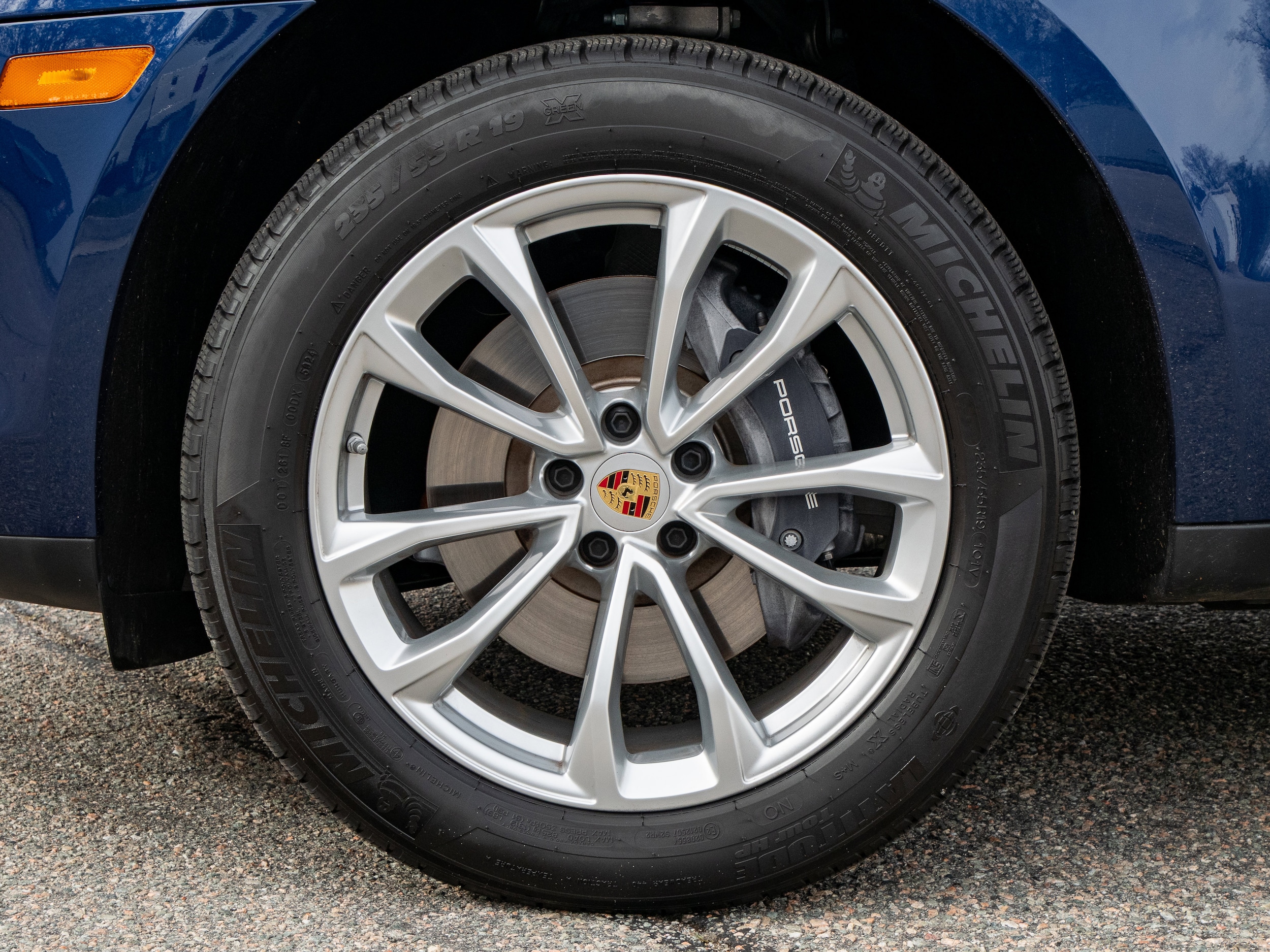 2025 Porsche Macan - Photo 20