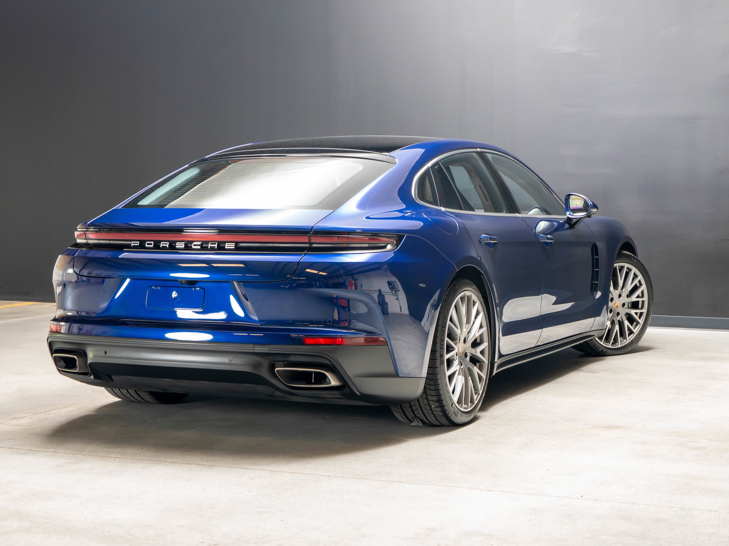 2024 Porsche Panamera Base - Photo 7