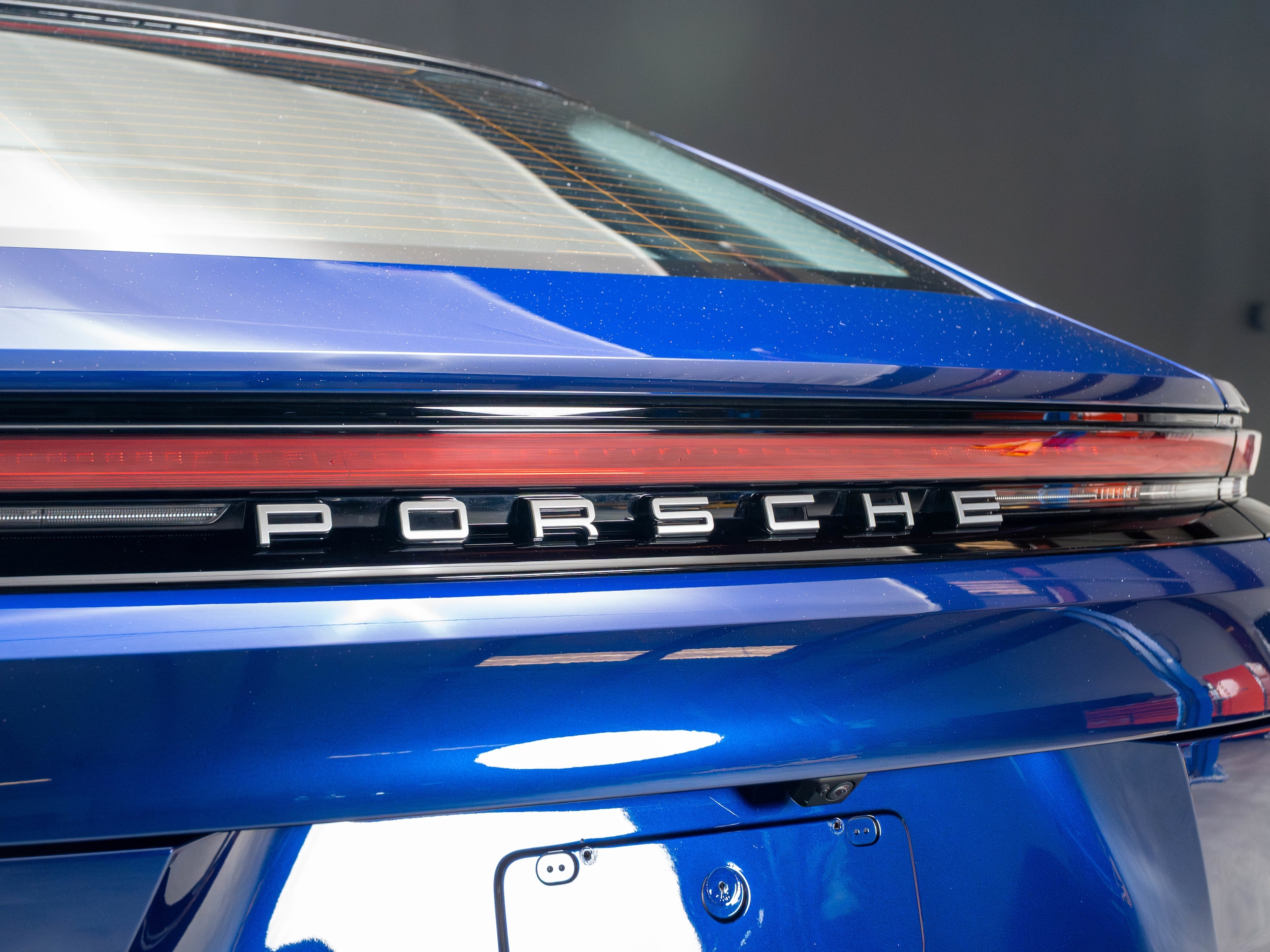 2024 Porsche Panamera Base - Photo 15