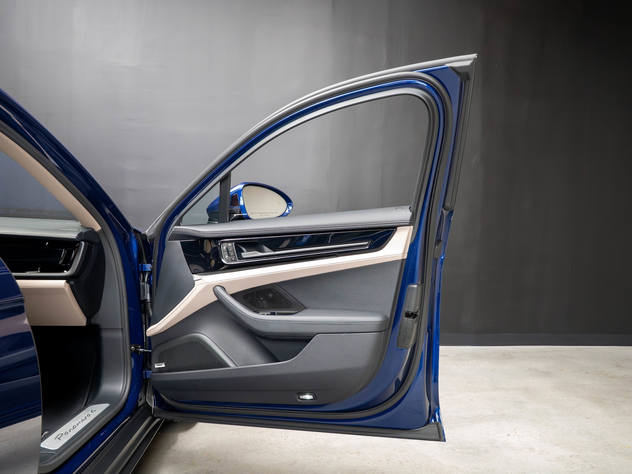 2024 Porsche Panamera Base - Photo 34