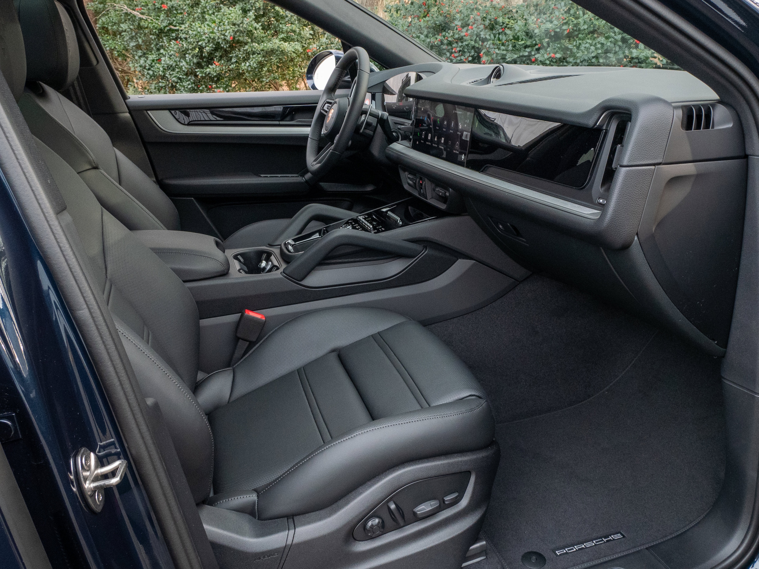 2026 Porsche Cayenne Coup Base - Photo 30