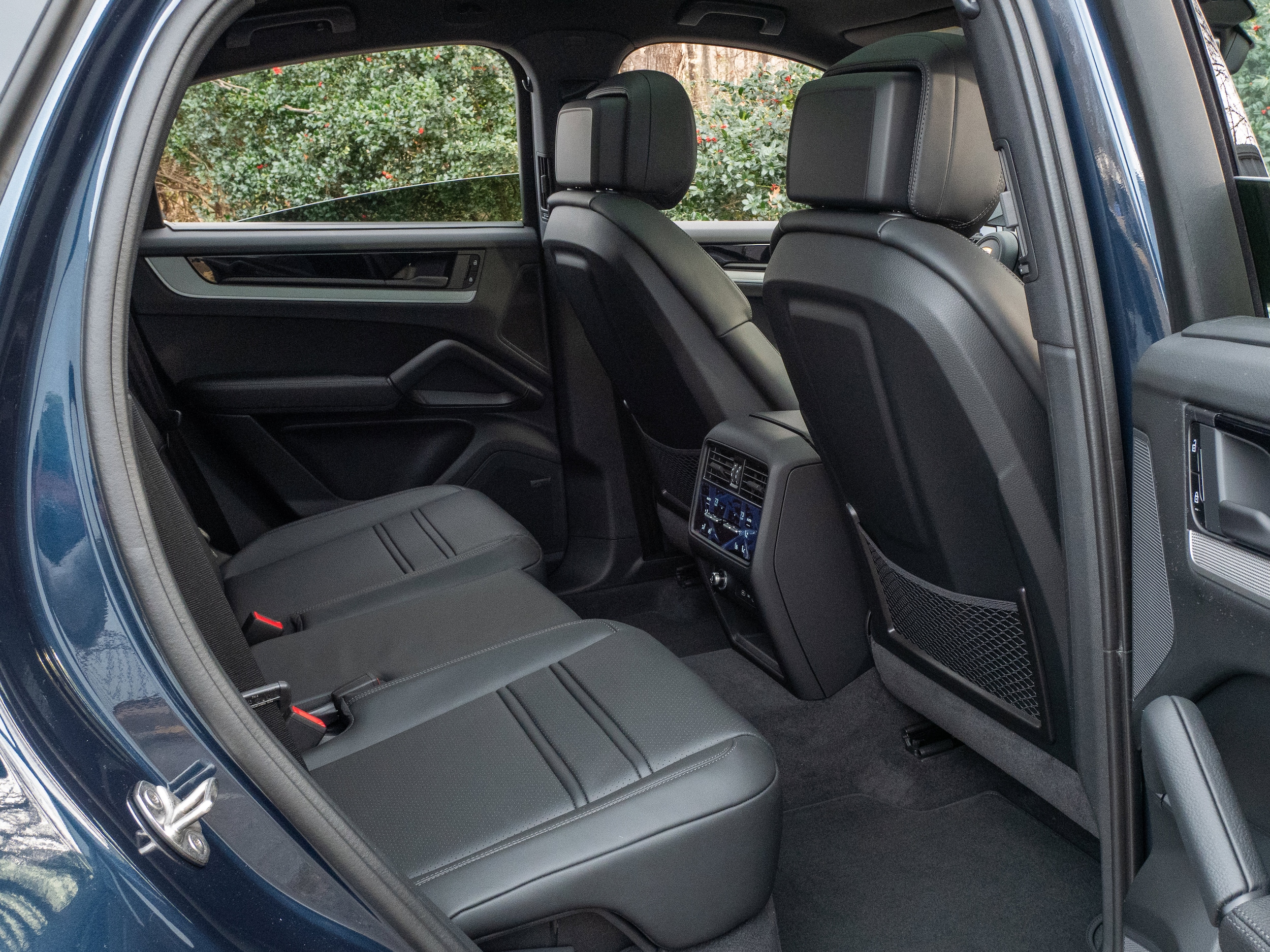 2026 Porsche Cayenne Coup Base - Photo 36