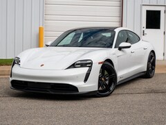2022 Porsche Taycan RWD