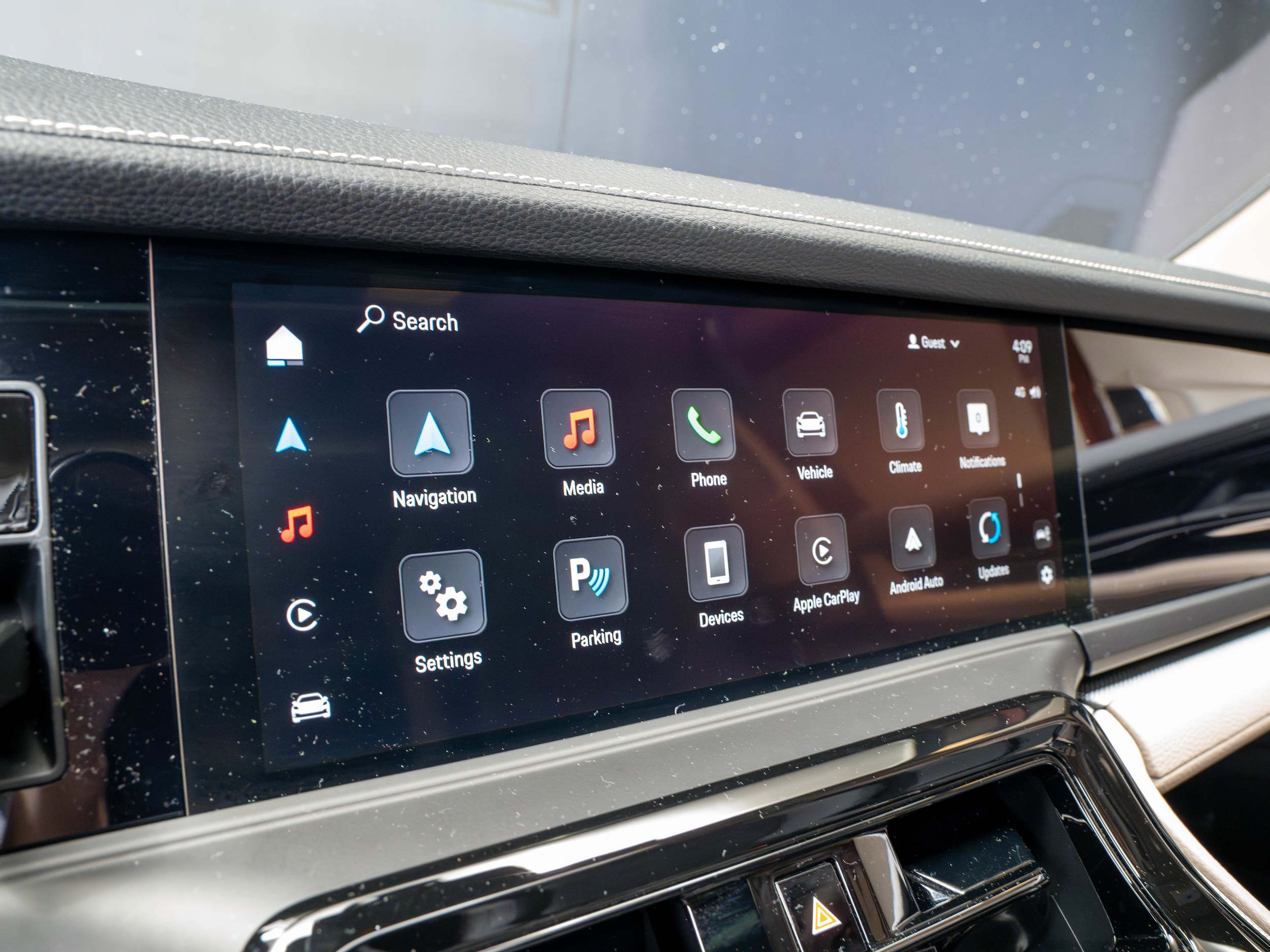 2024 Porsche Panamera Base - Photo 26