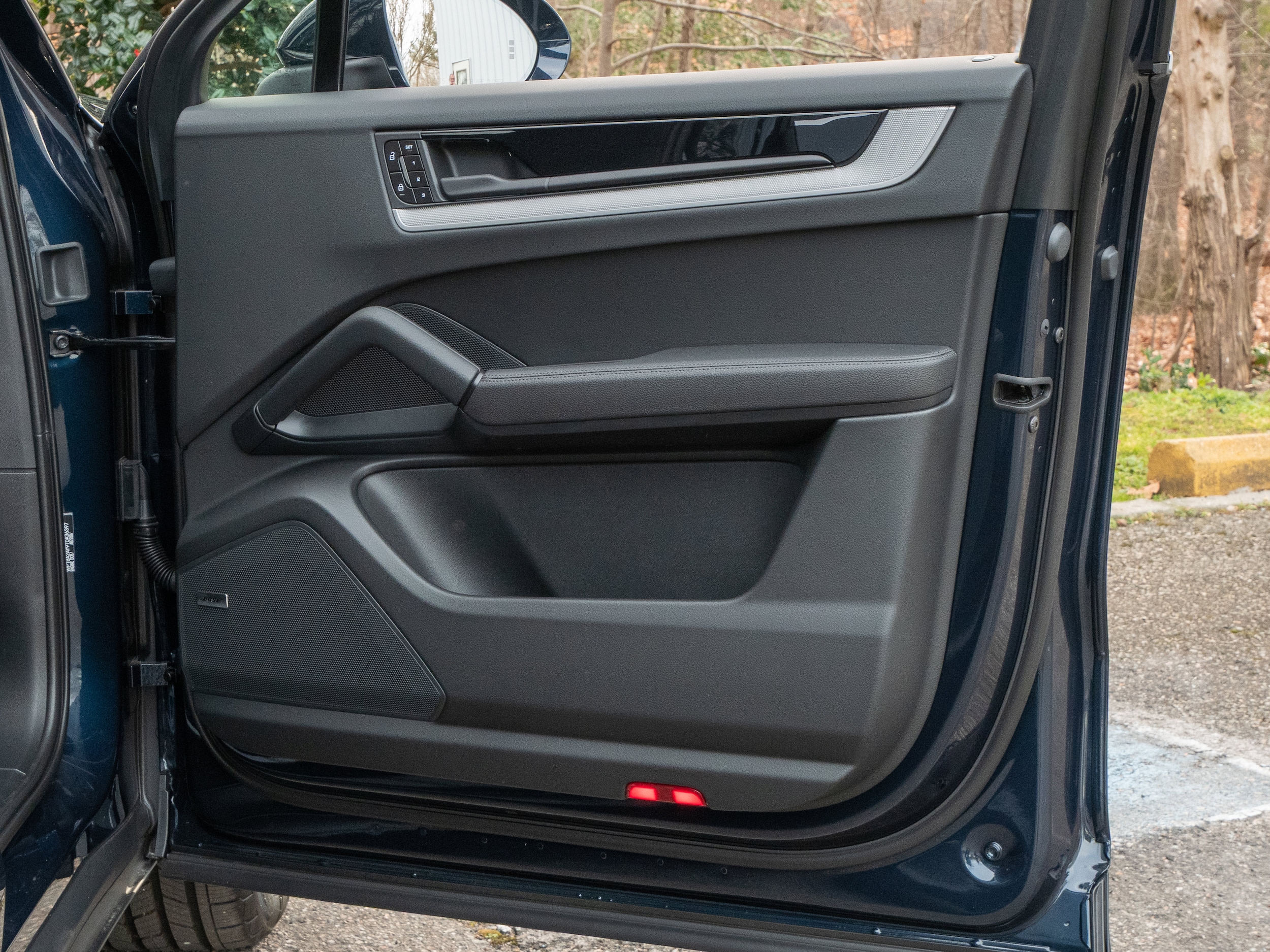 2026 Porsche Cayenne Coup Base - Photo 28