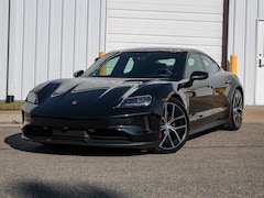 2025 Porsche Taycan 4S 4S AWD