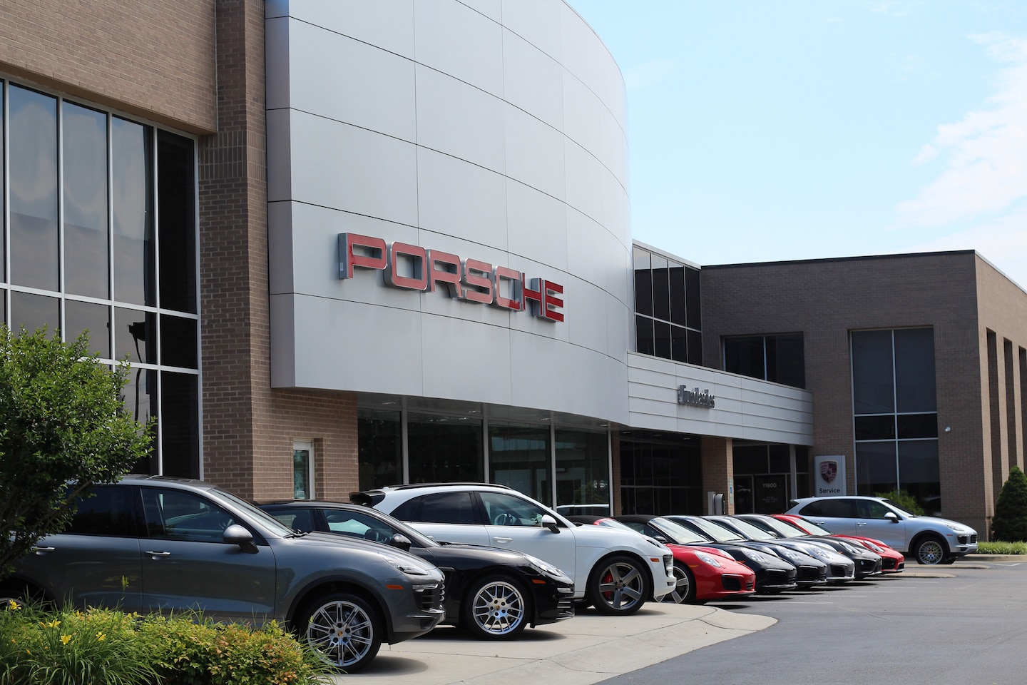 About Euroclassics Porsche New Porsche and Used Car Dealer Midlothian