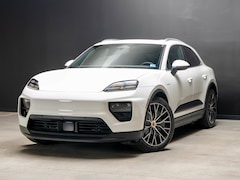 2026 Porsche Macan Electric 4 Electric 4 AWD